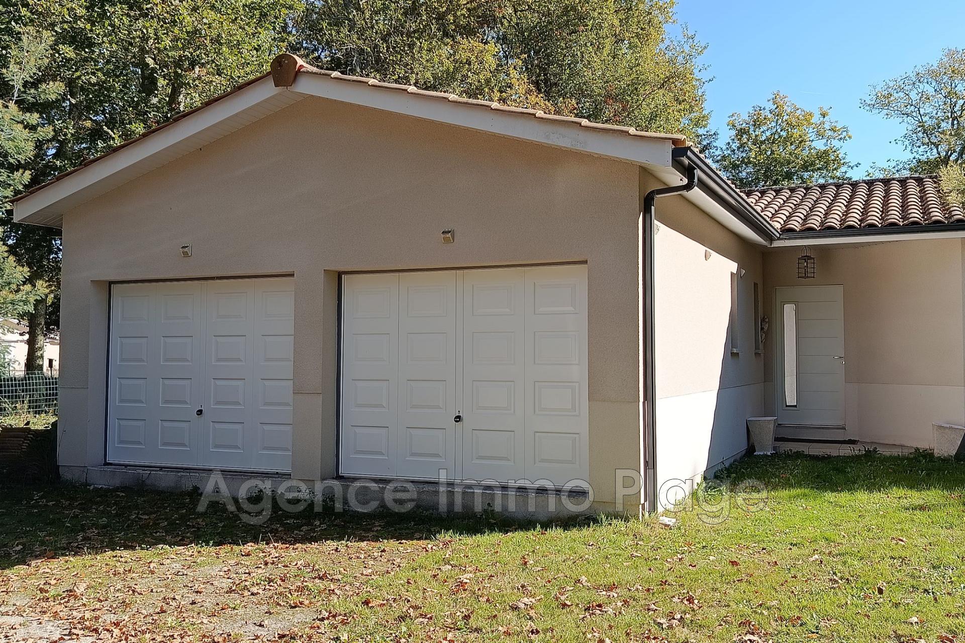 Maison à vendre, 125m², Saint-Vivien-de-Médoc
