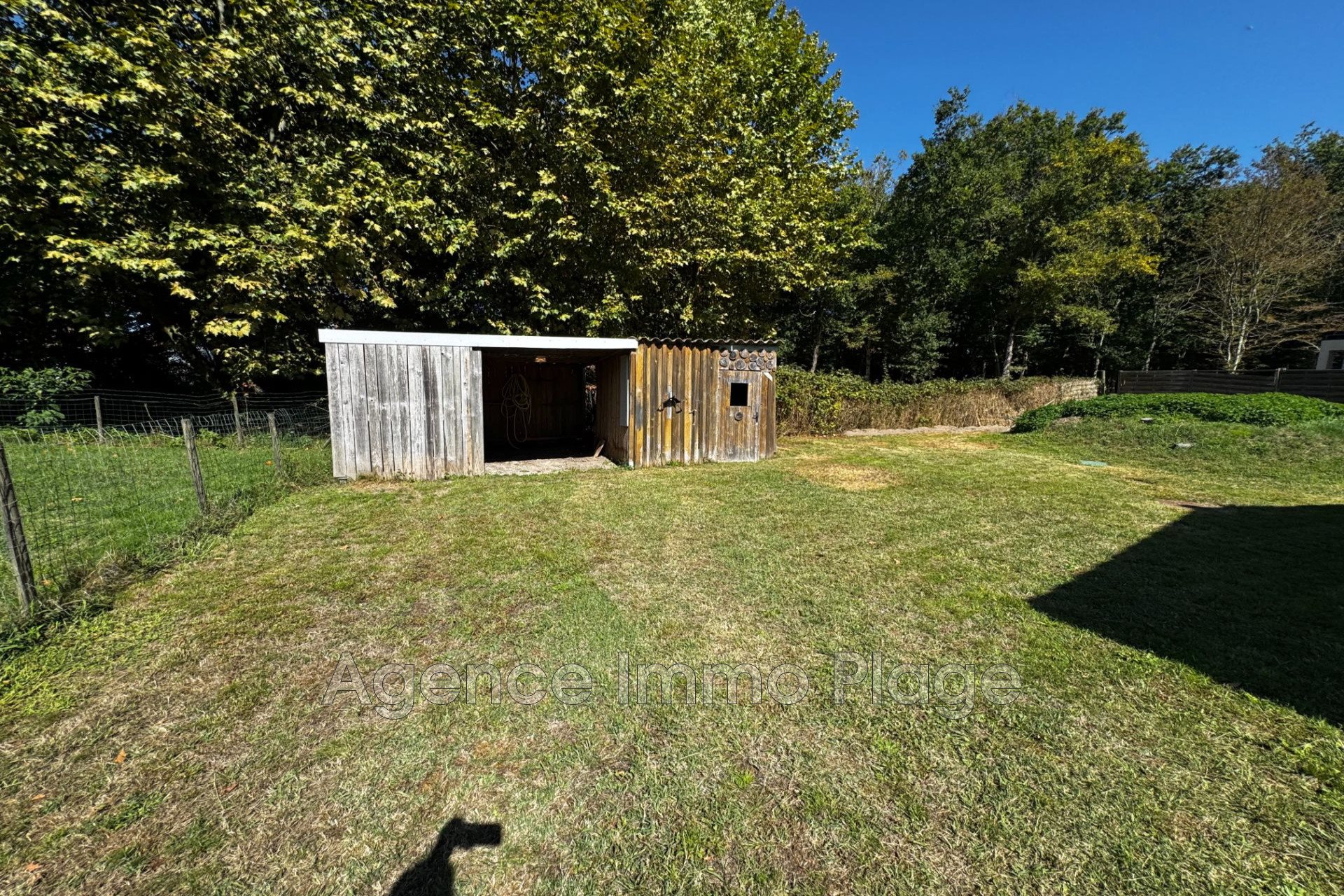 Maison à vendre, 67m², Saint-Vivien-de-Médoc