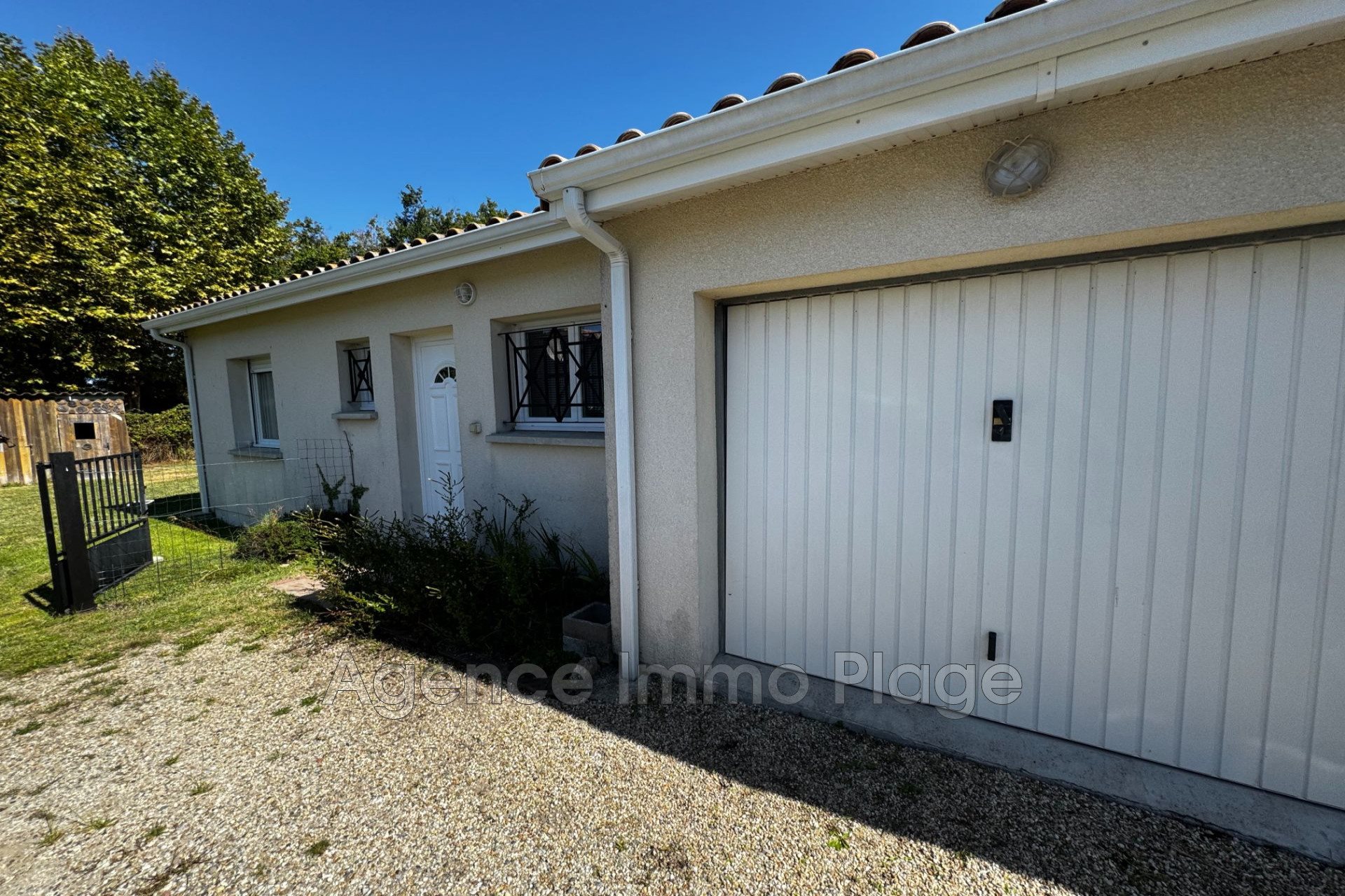Maison à vendre, 67m², Saint-Vivien-de-Médoc