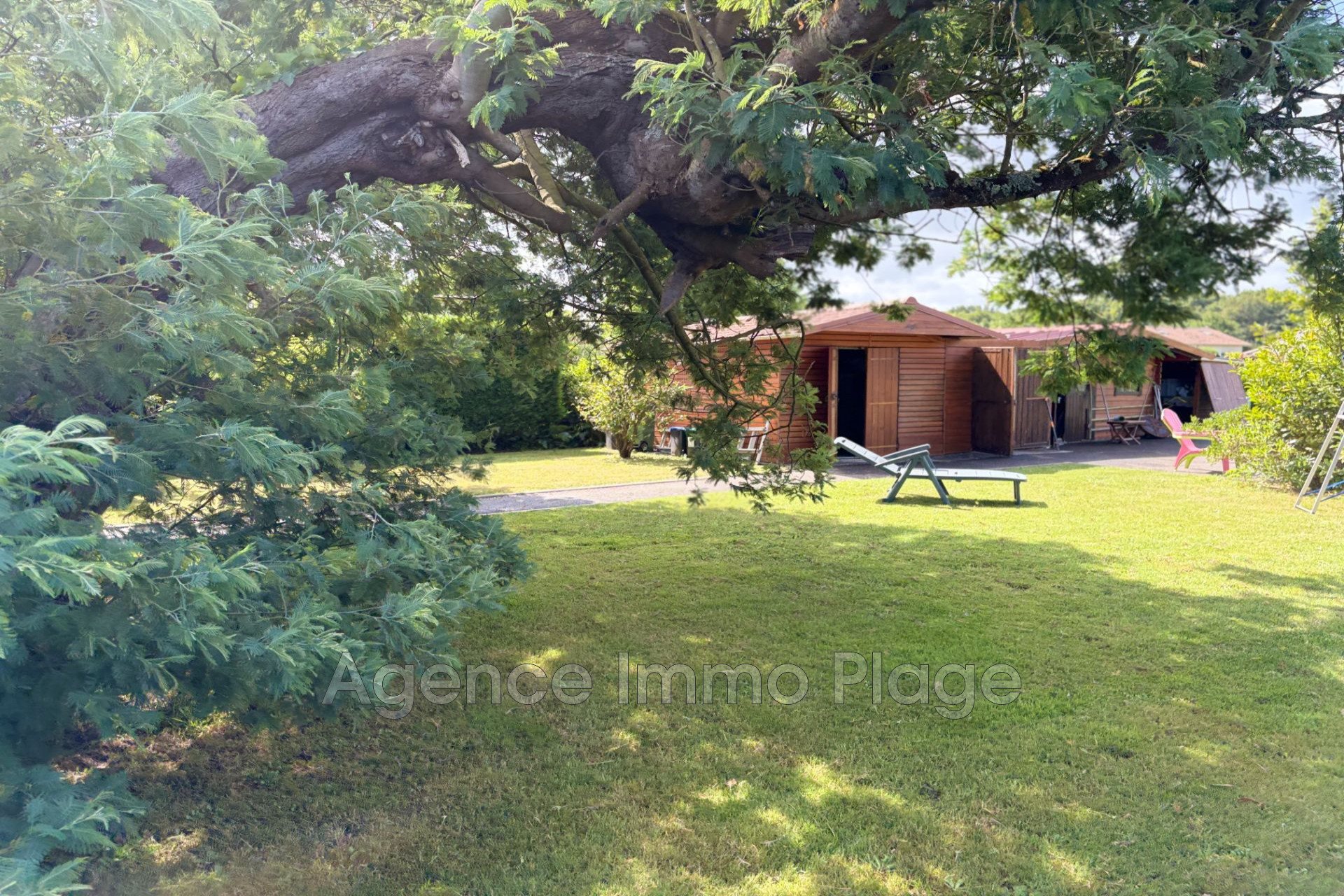 Maison à vendre, 105m², Saint-Vivien-de-Médoc