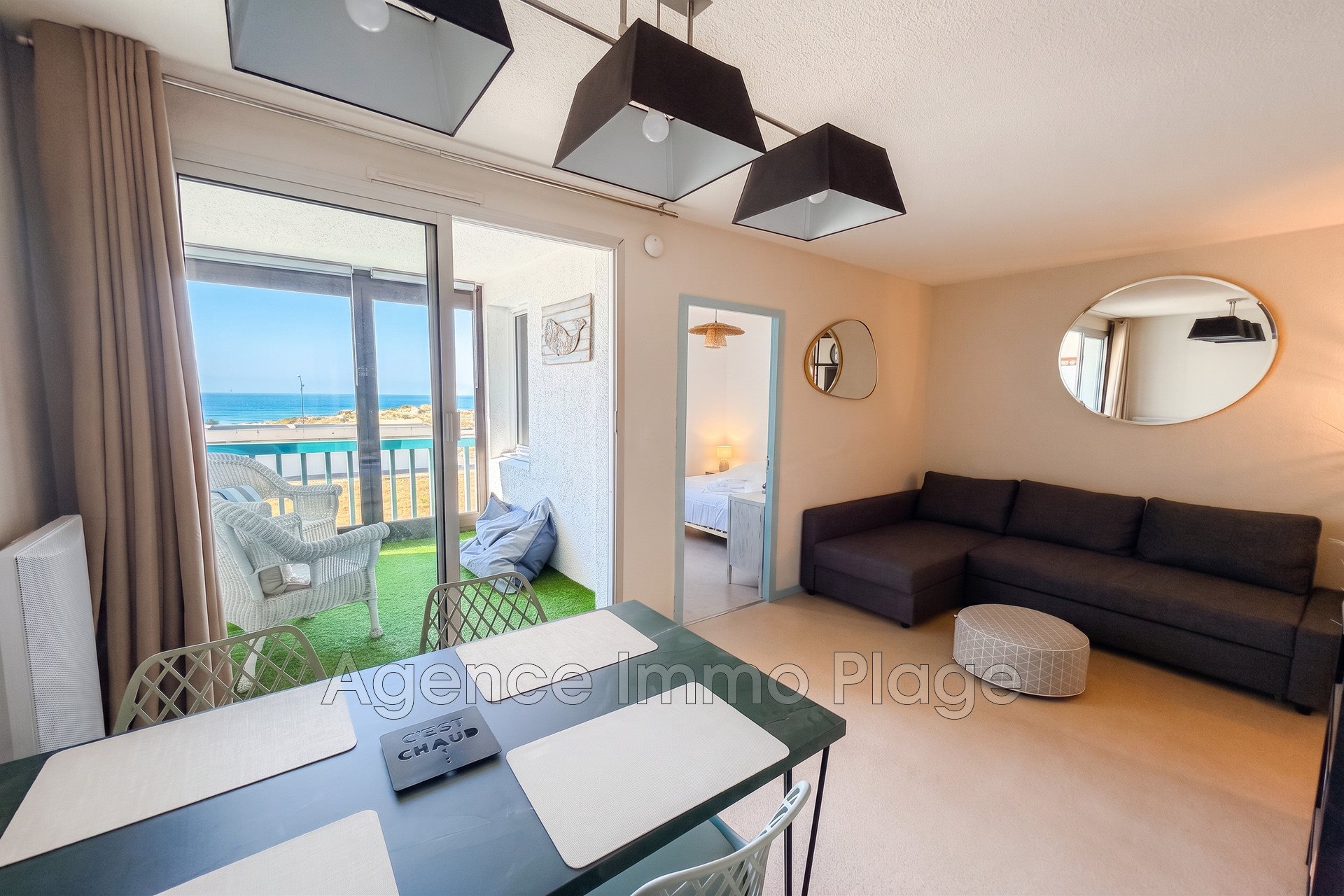 Appartement à louer, 29m², Soulac-sur-Mer