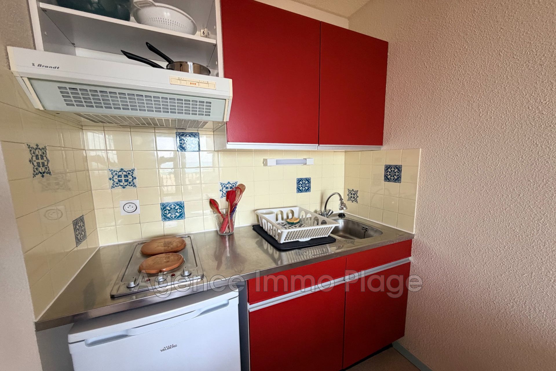 Appartement à louer, 29m², Soulac-sur-Mer