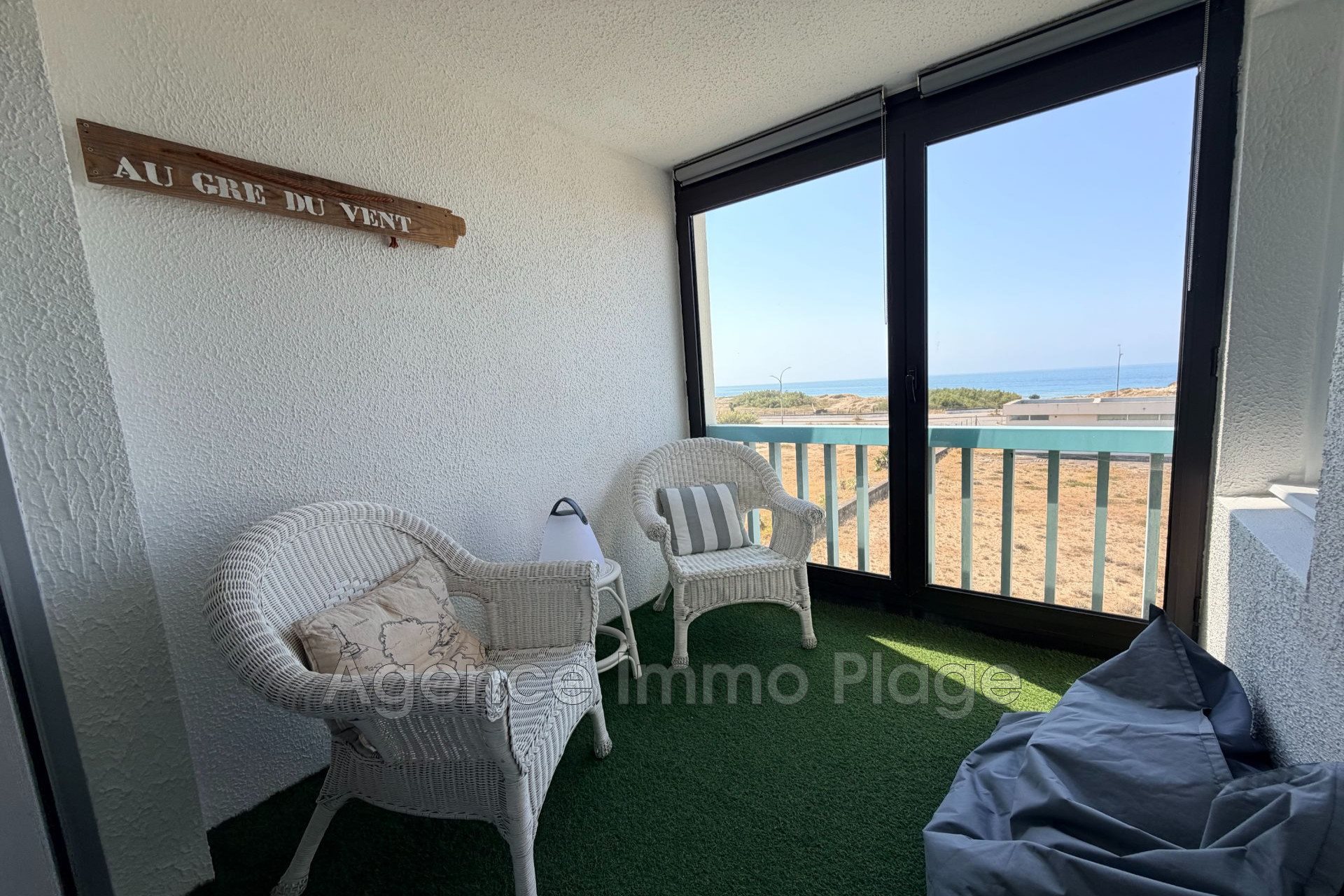 Appartement à louer, 29m², Soulac-sur-Mer