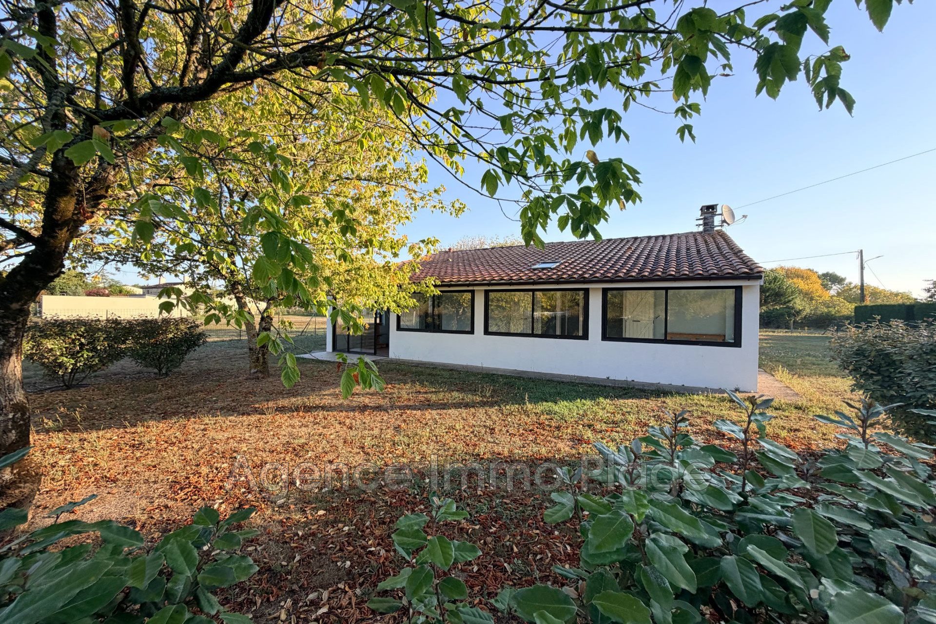 Maison à vendre, 70m², Vensac