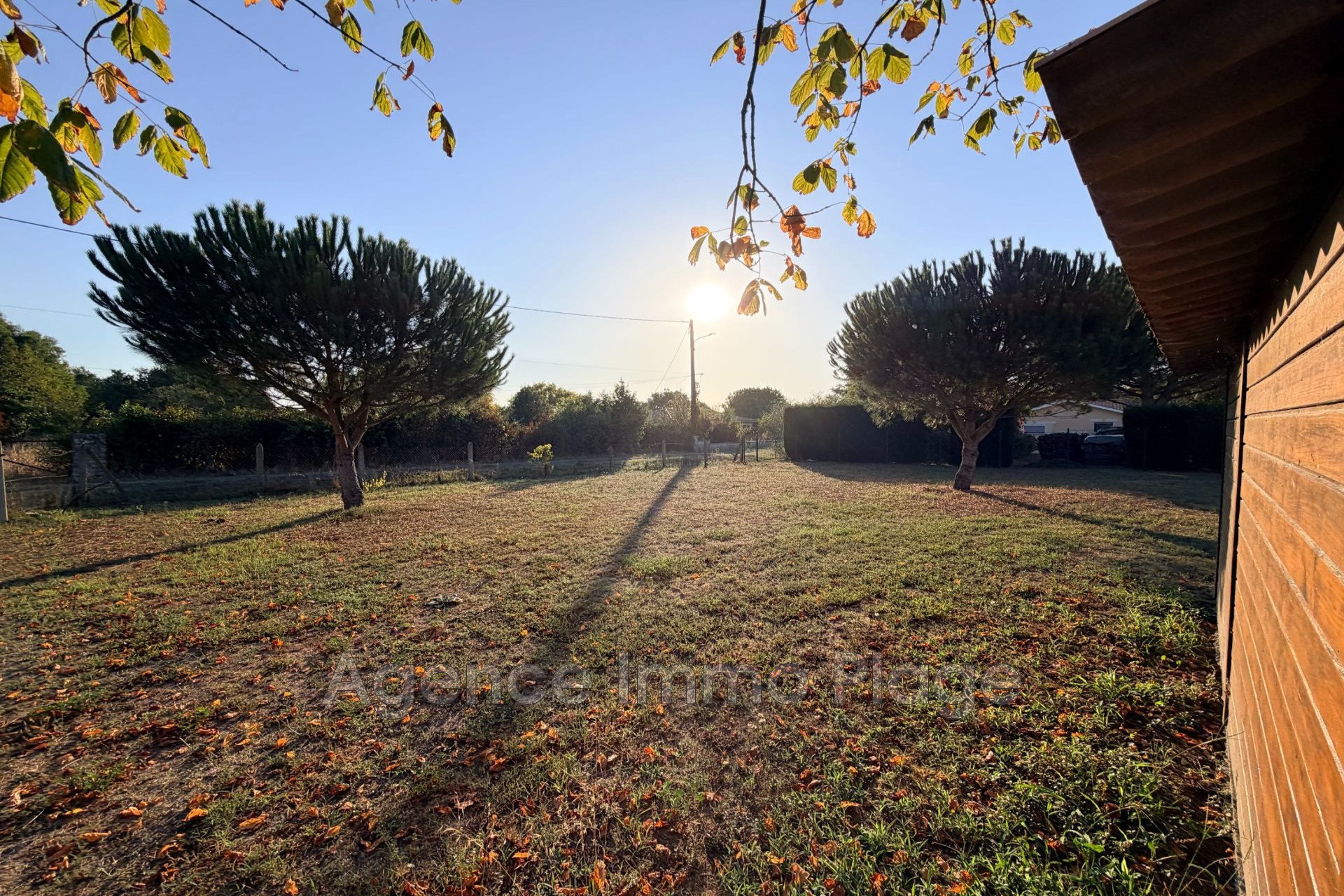 Maison à vendre, 70m², Vensac