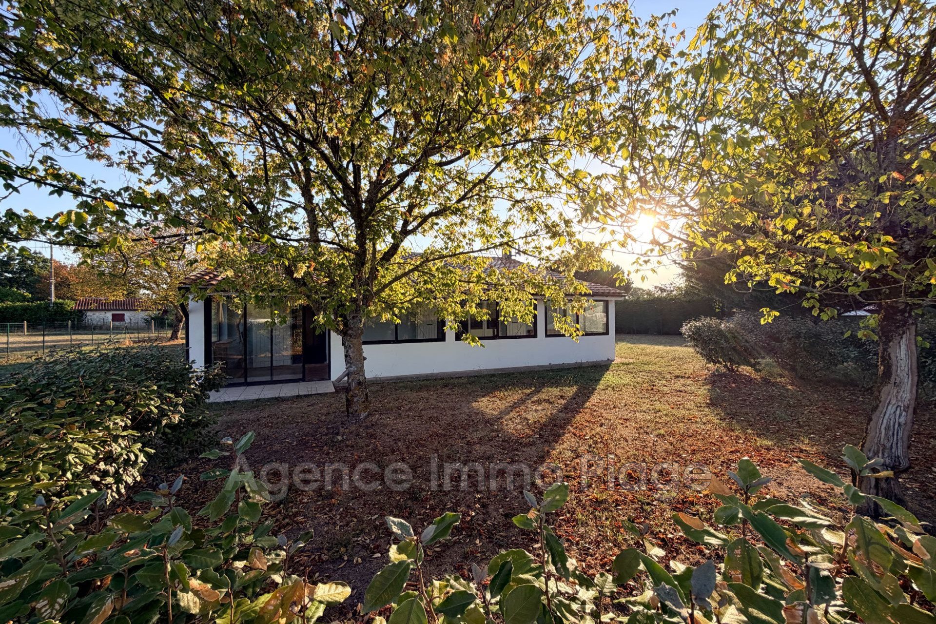 Maison à vendre, 70m², Vensac