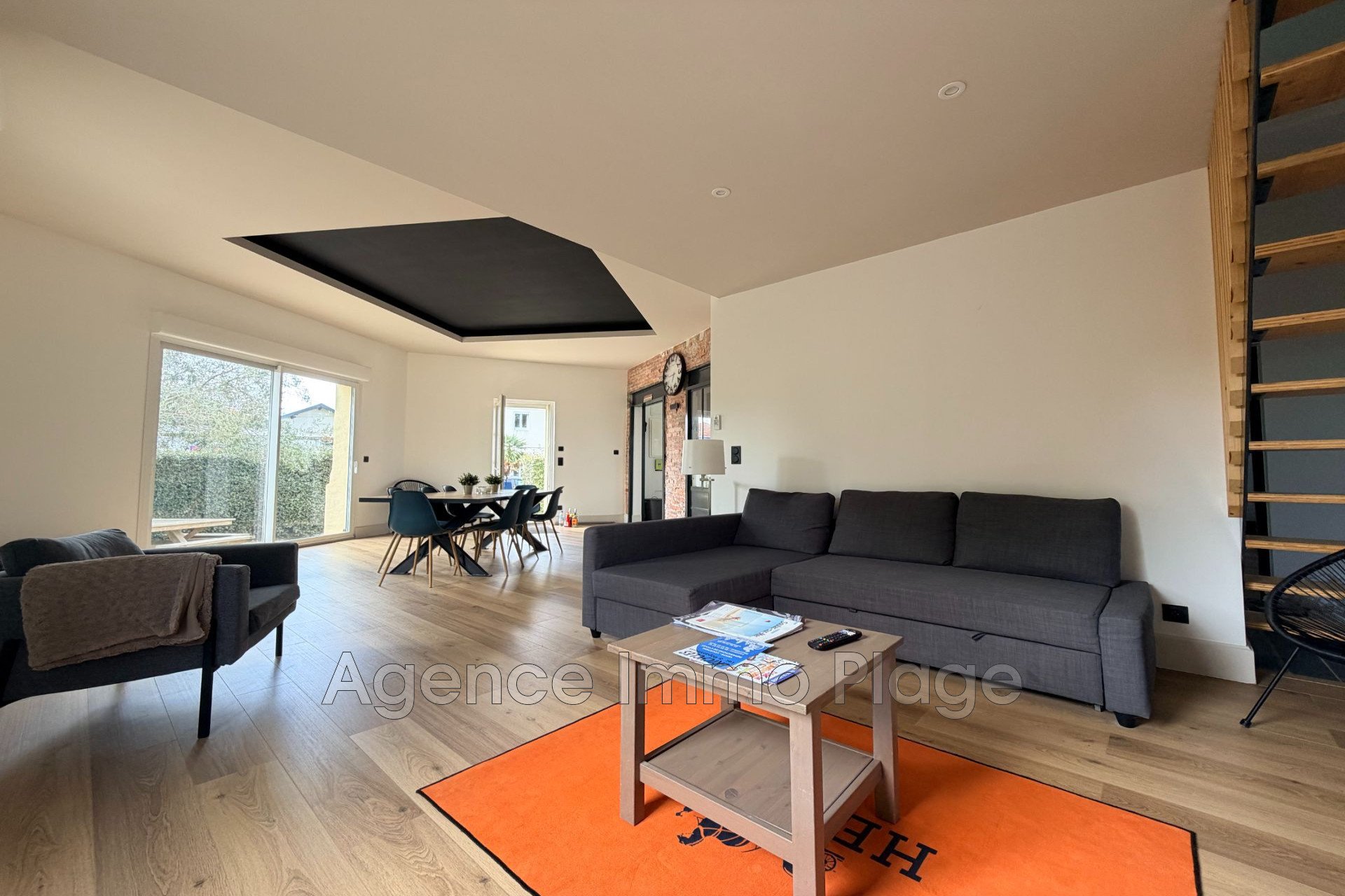 Maison à vendre, 106m², Soulac-sur-Mer