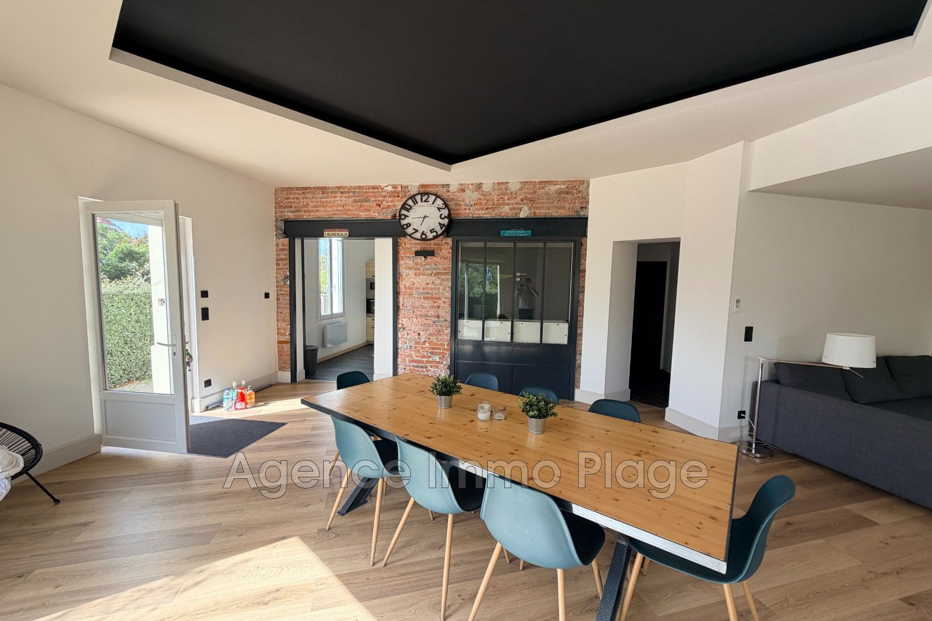 Maison à vendre, 106m², Soulac-sur-Mer