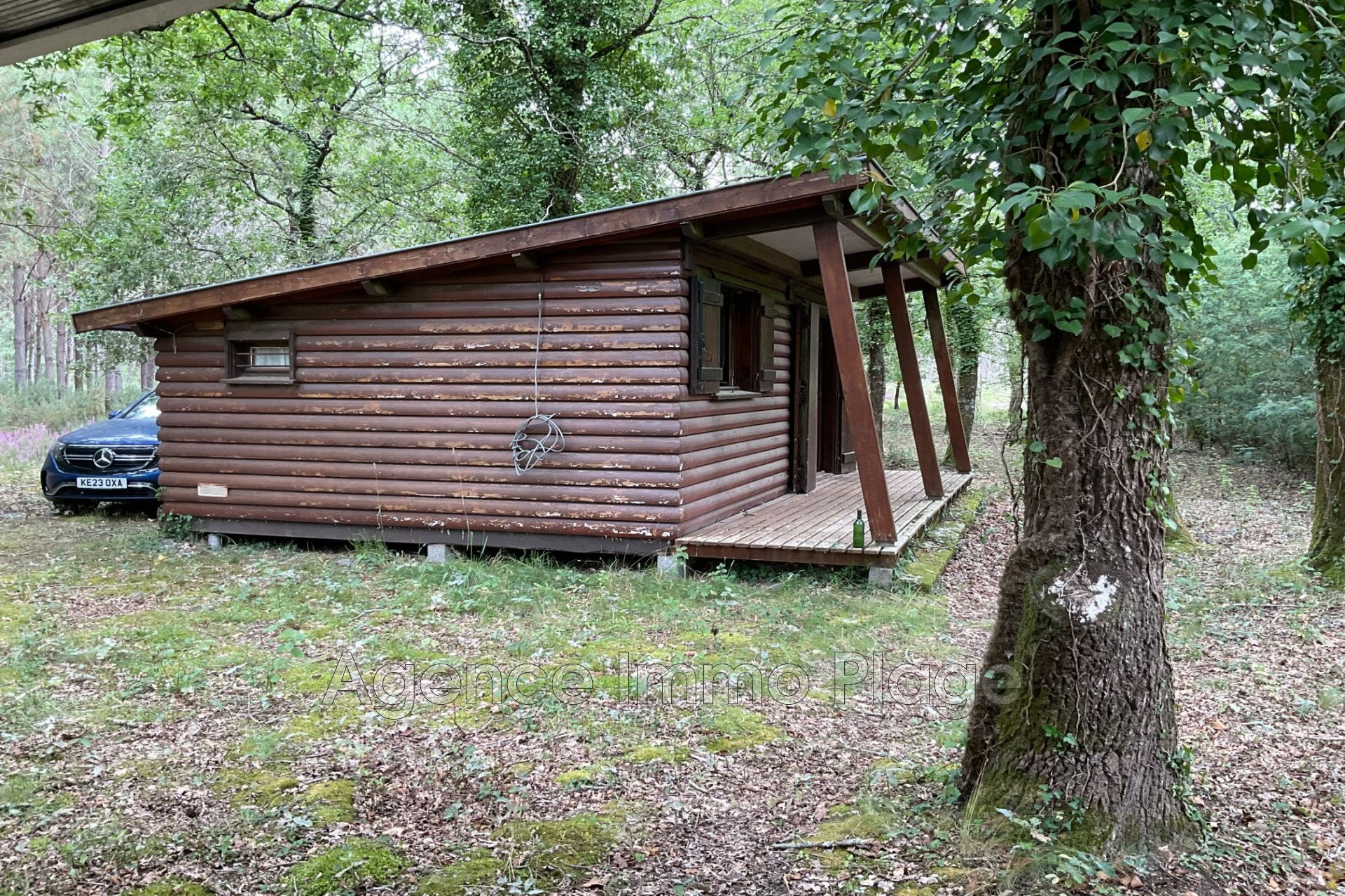 Maison à vendre, 79m², Vensac