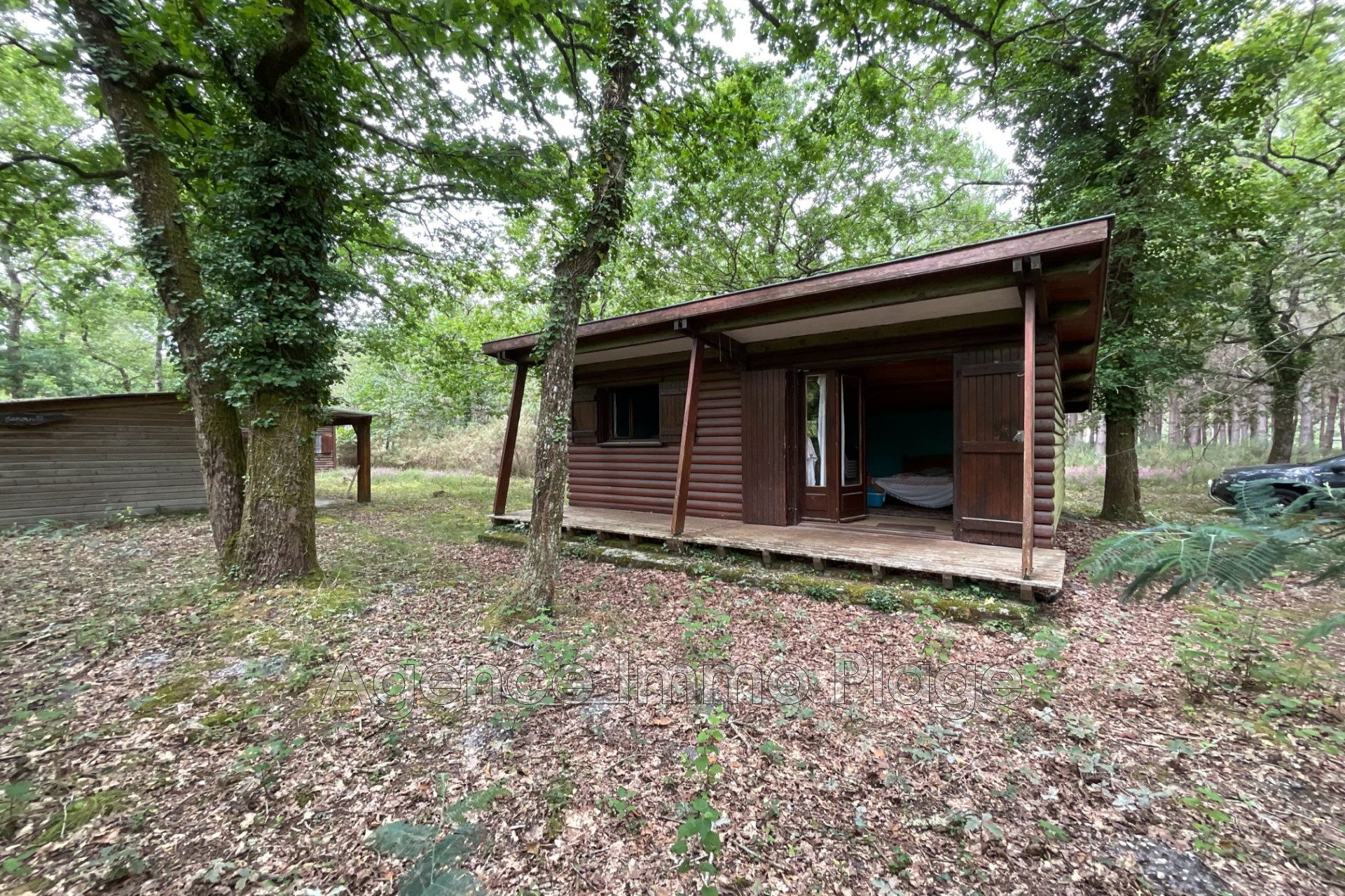 Maison à vendre, 79m², Vensac
