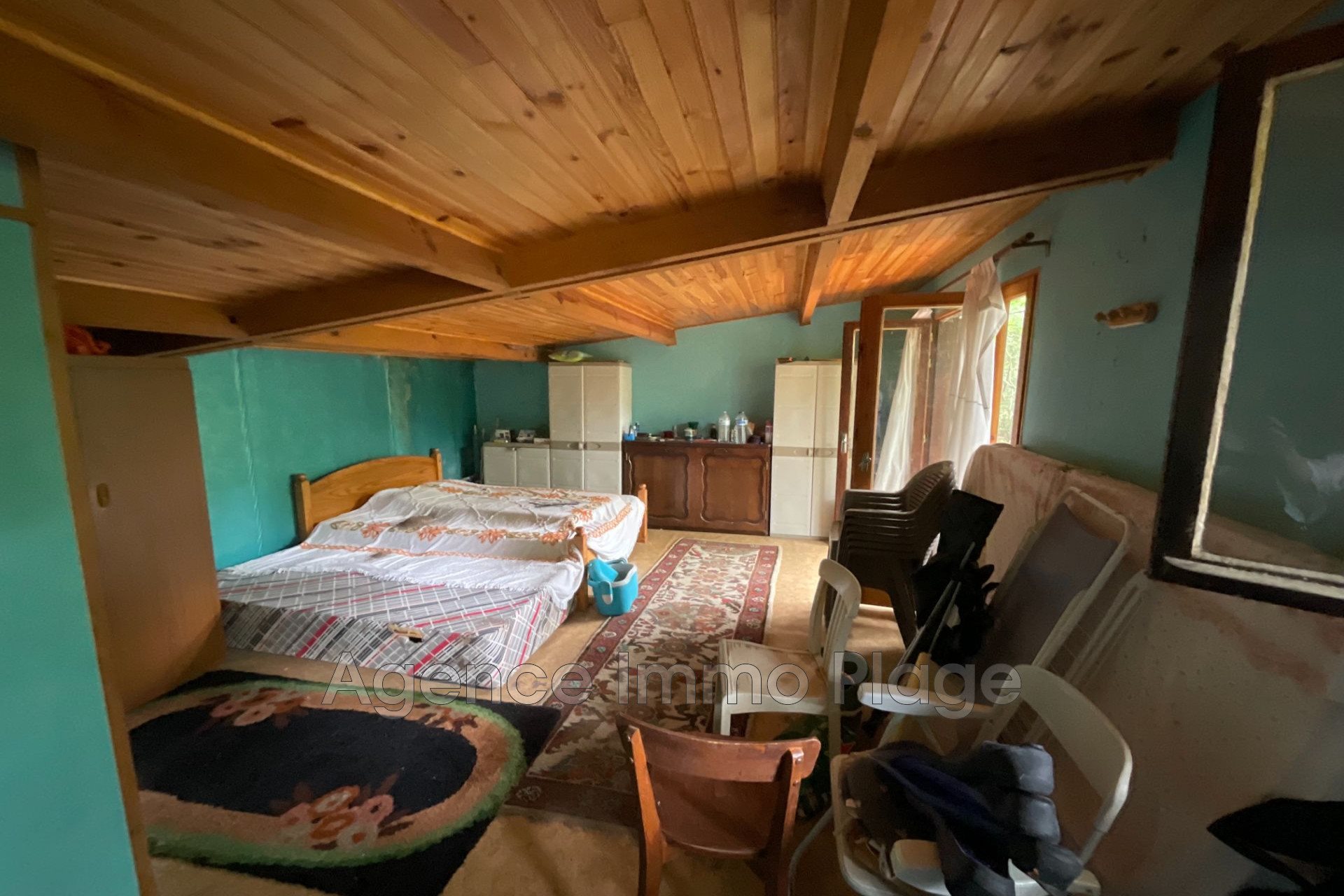 Maison à vendre, 79m², Vensac