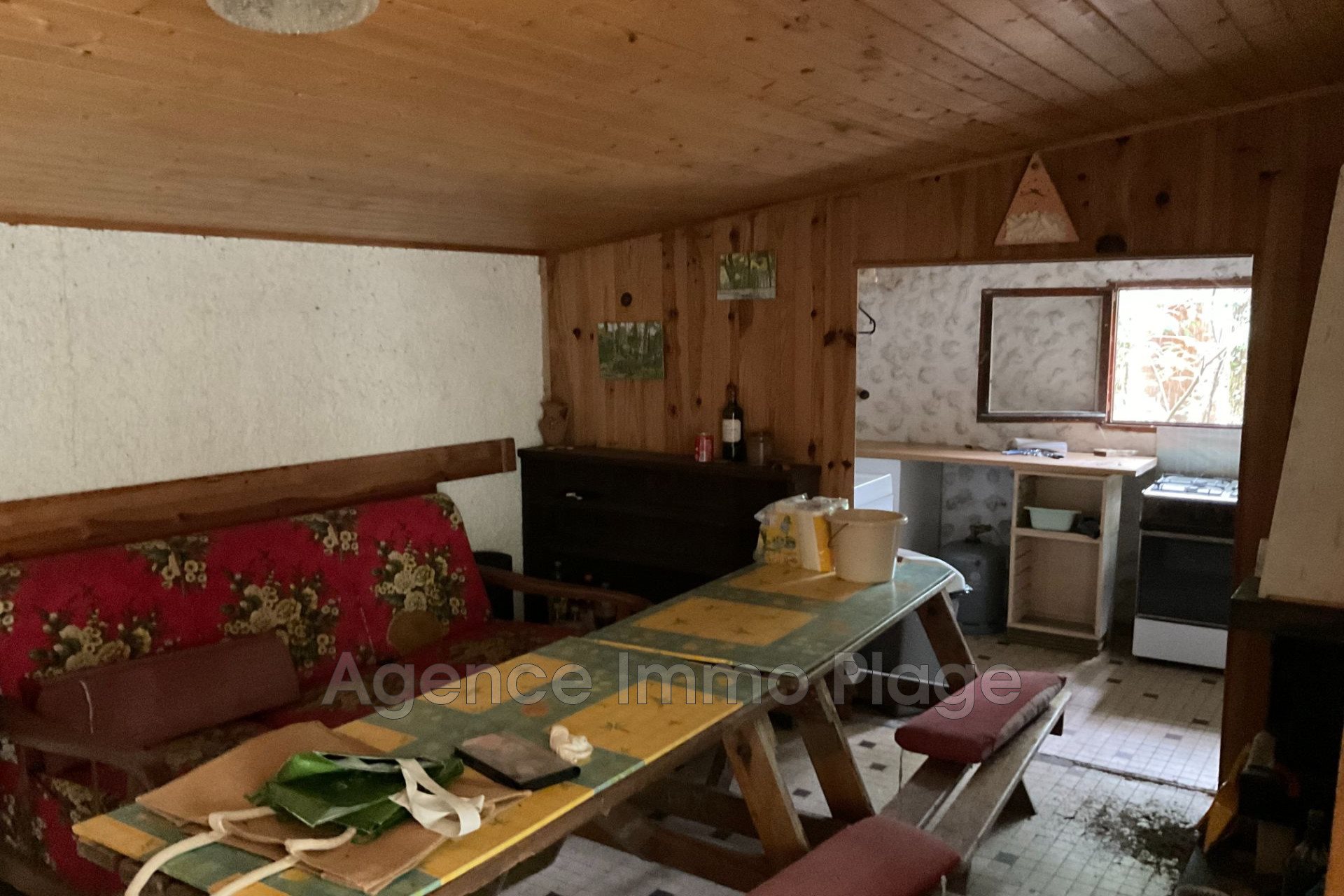 Maison à vendre, 79m², Vensac