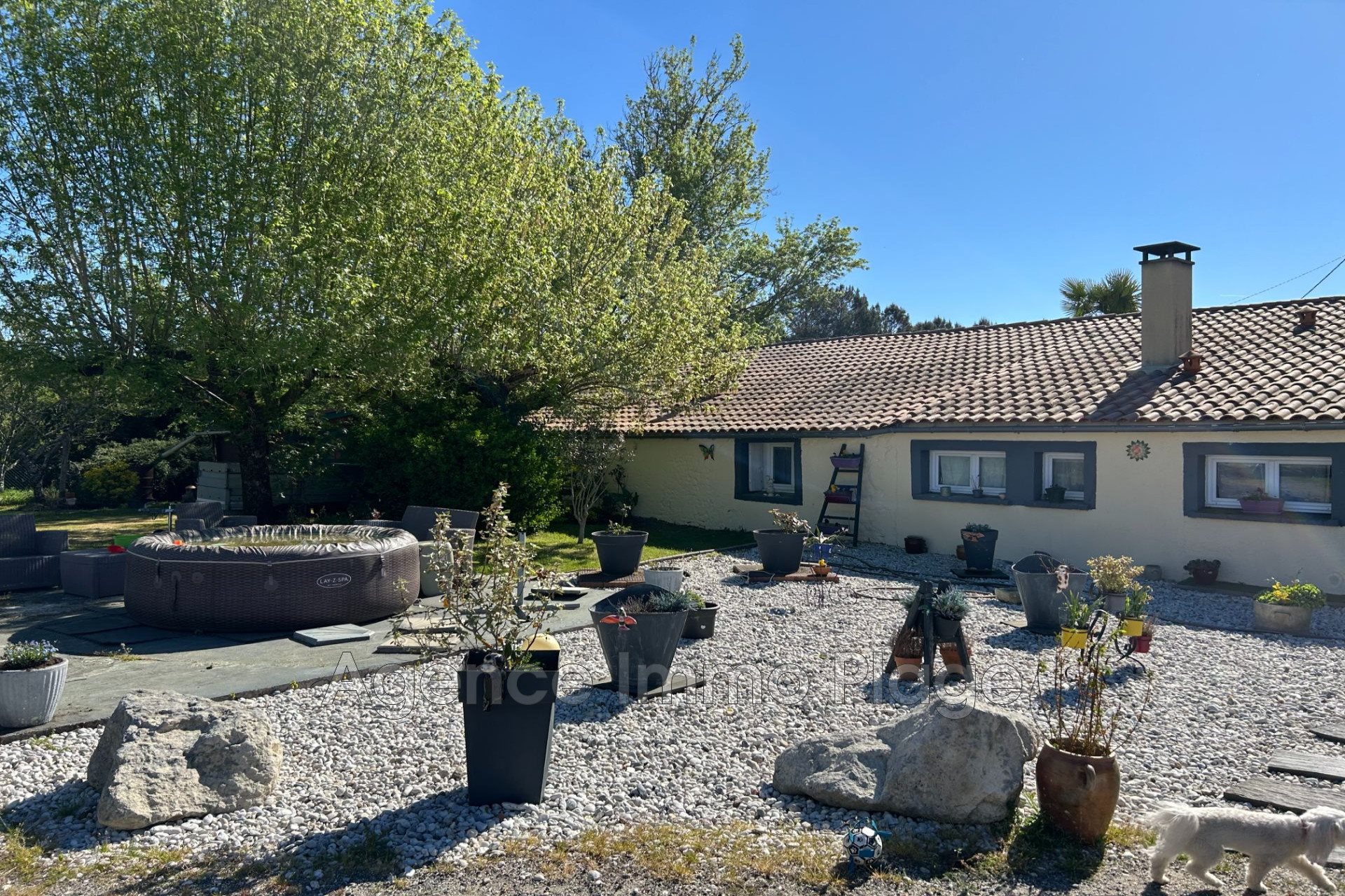 Maison à vendre, 166m², Gaillan-en-Médoc