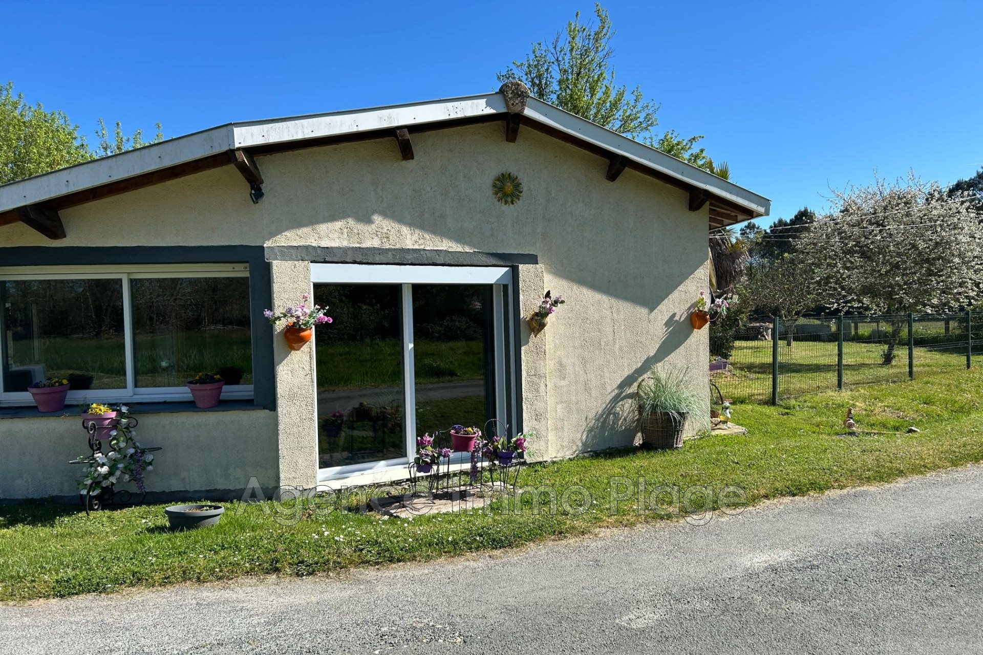 Maison à vendre, 166m², Gaillan-en-Médoc
