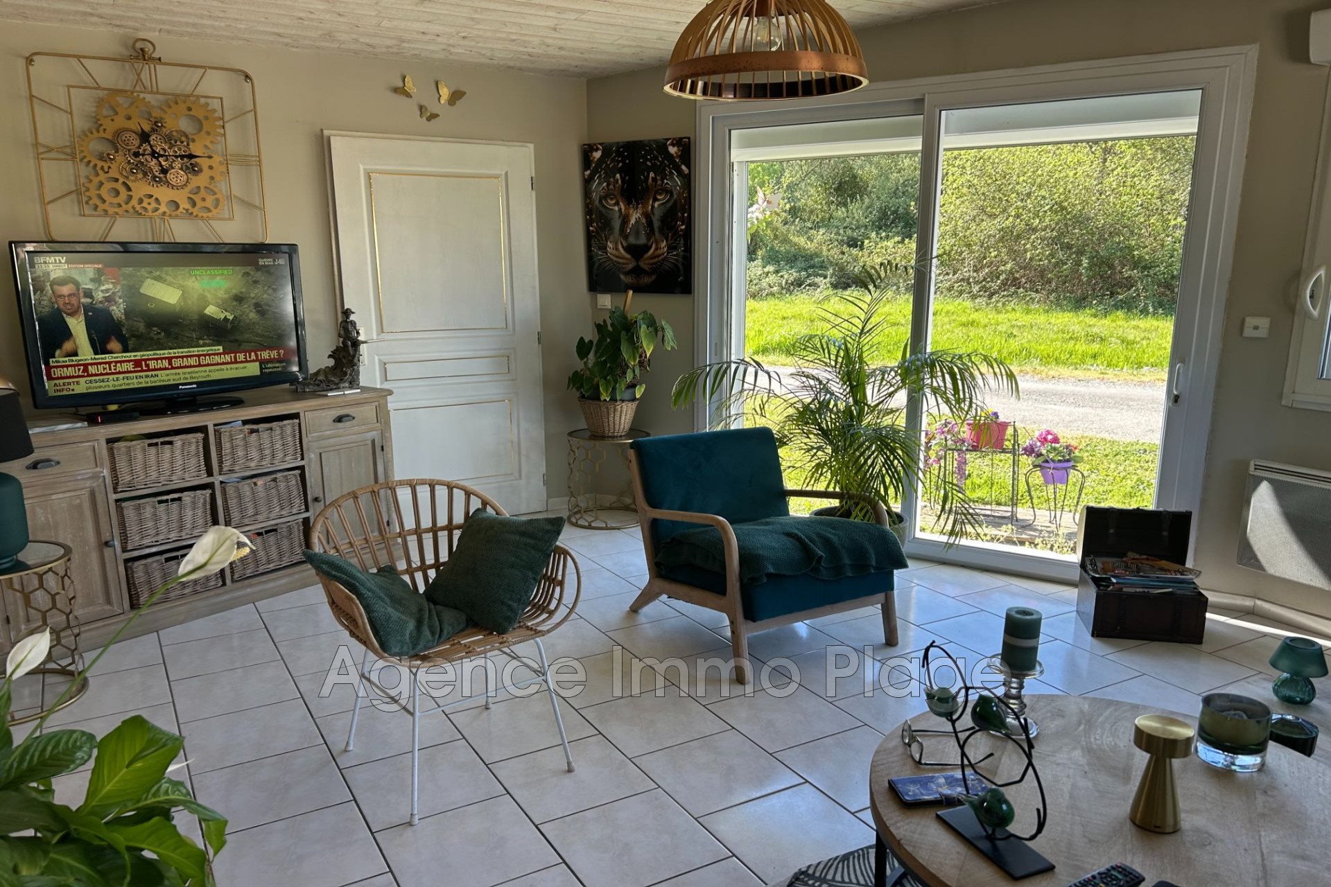 Maison à vendre, 166m², Gaillan-en-Médoc