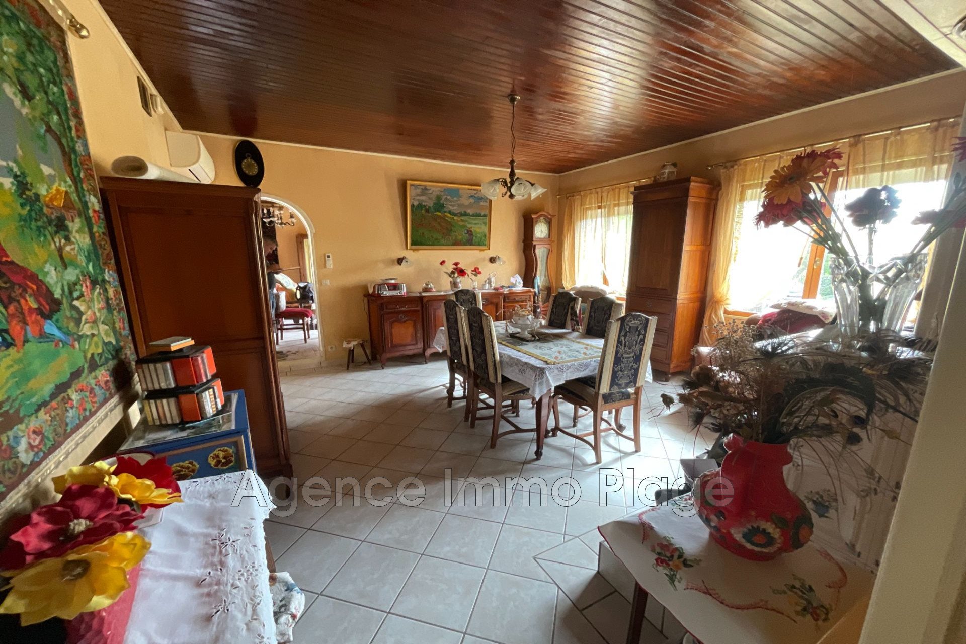 Maison à vendre, 127m², Queyrac