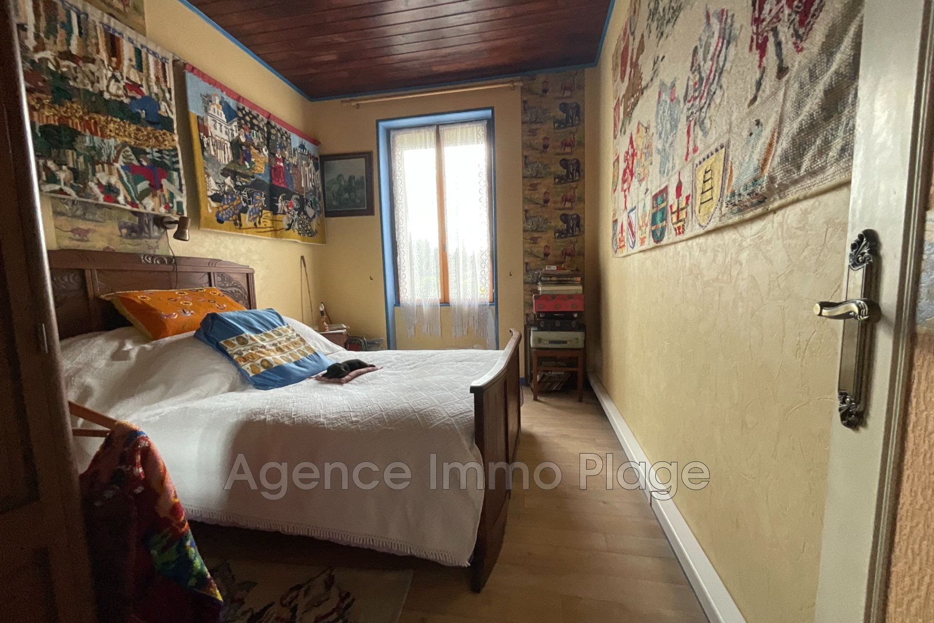 Maison à vendre, 127m², Queyrac