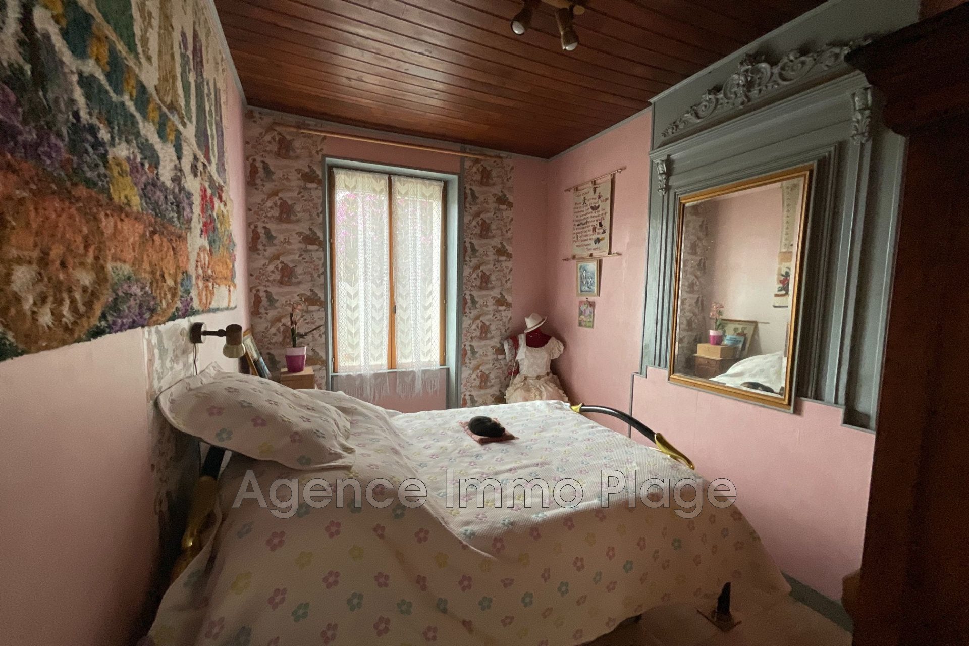 Maison à vendre, 127m², Queyrac