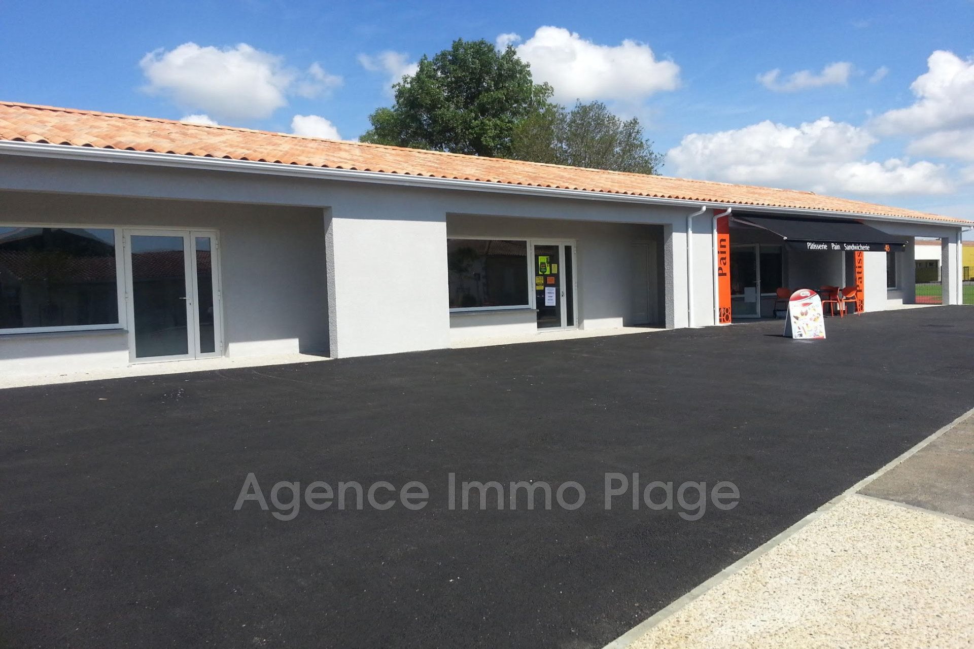 Maison à vendre, 60m², Gaillan-en-Médoc