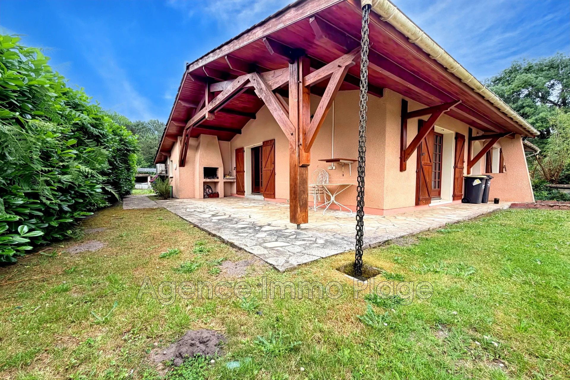 Maison à vendre, 116m², Saint-Vivien-de-Médoc