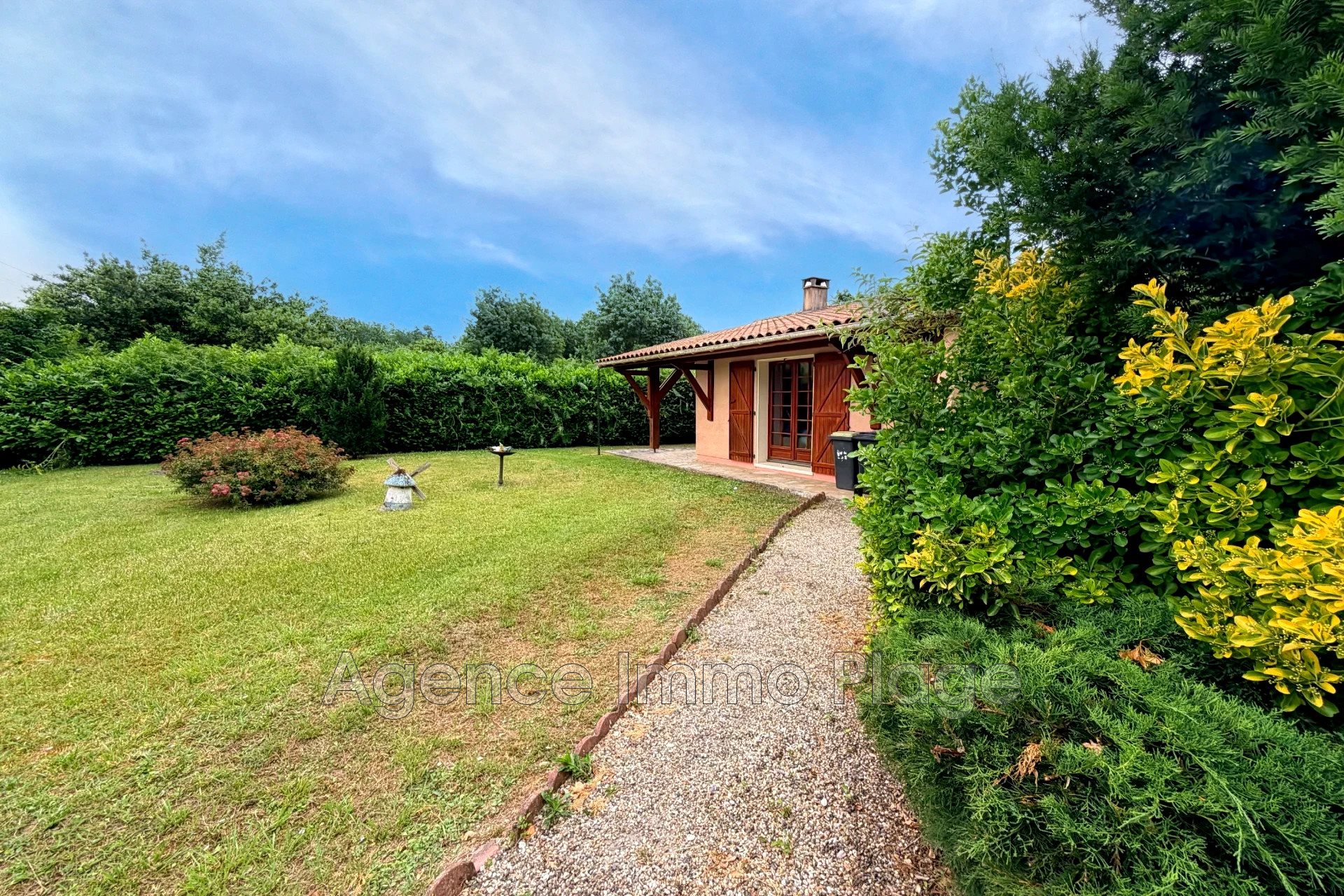 Maison à vendre, 116m², Saint-Vivien-de-Médoc