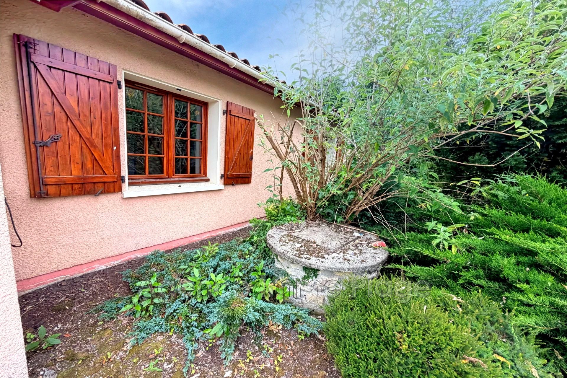 Maison à vendre, 116m², Saint-Vivien-de-Médoc