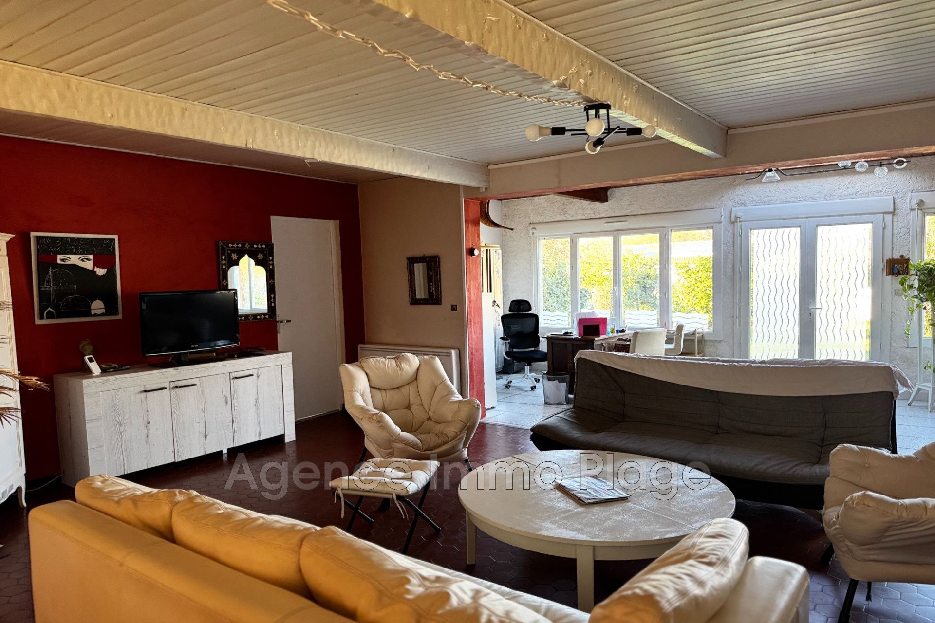 Maison à vendre, 178m², Saint-Vivien-de-Médoc