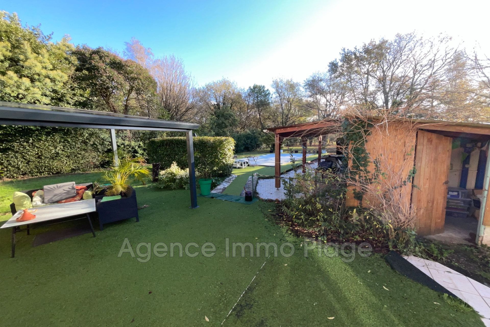 Maison à vendre, 178m², Saint-Vivien-de-Médoc