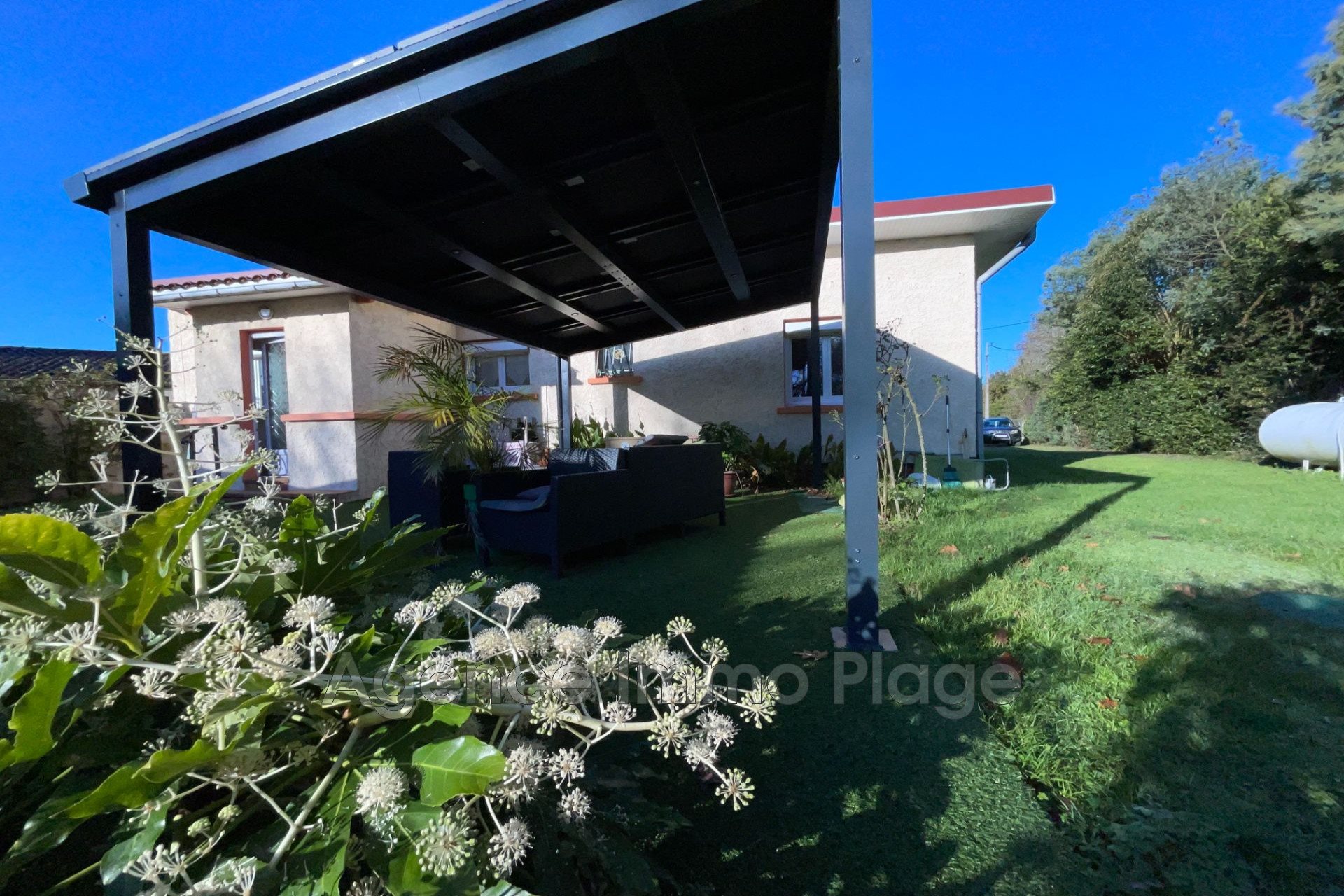 Maison à vendre, 178m², Saint-Vivien-de-Médoc