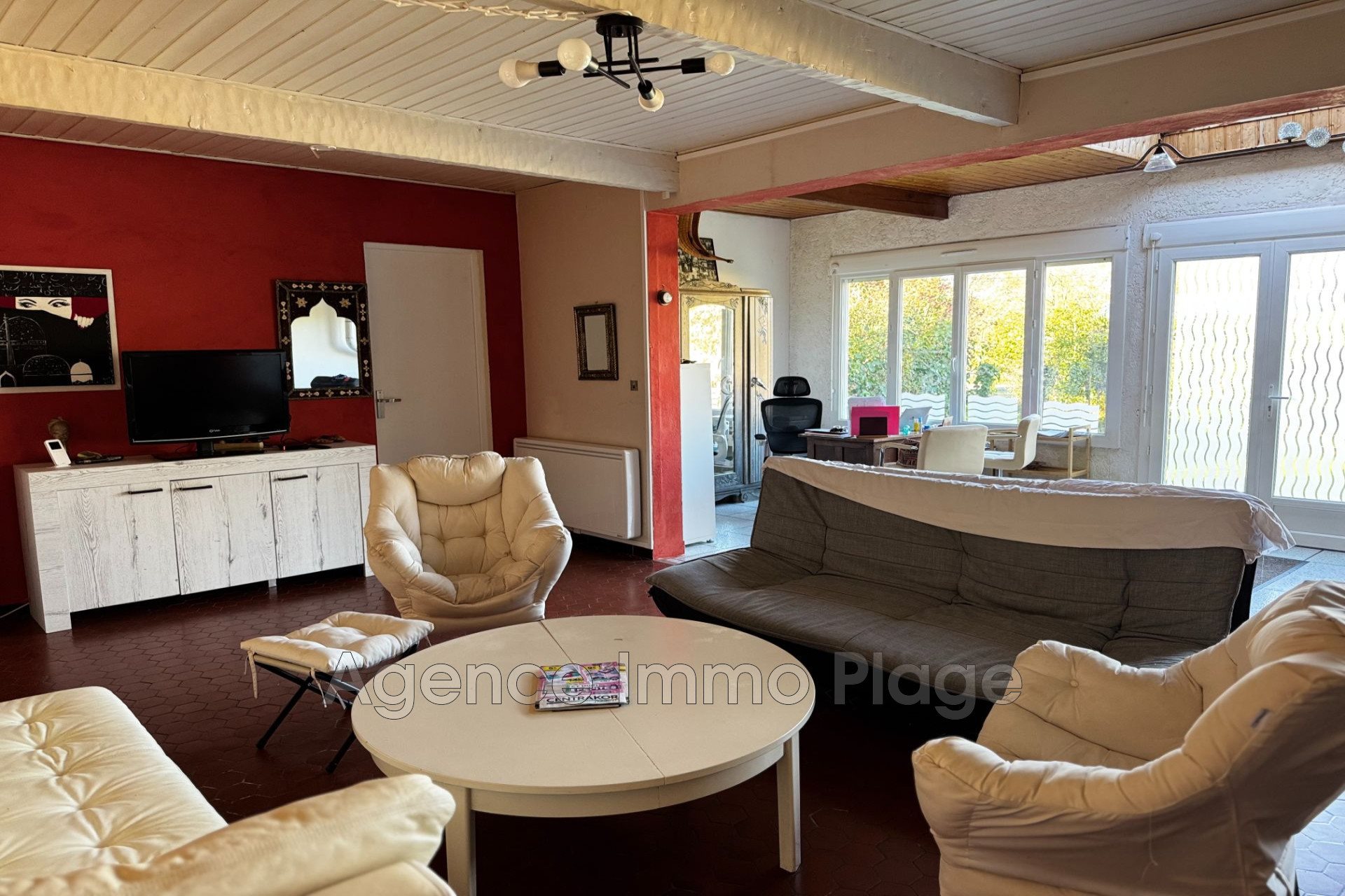 Maison à vendre, 178m², Saint-Vivien-de-Médoc