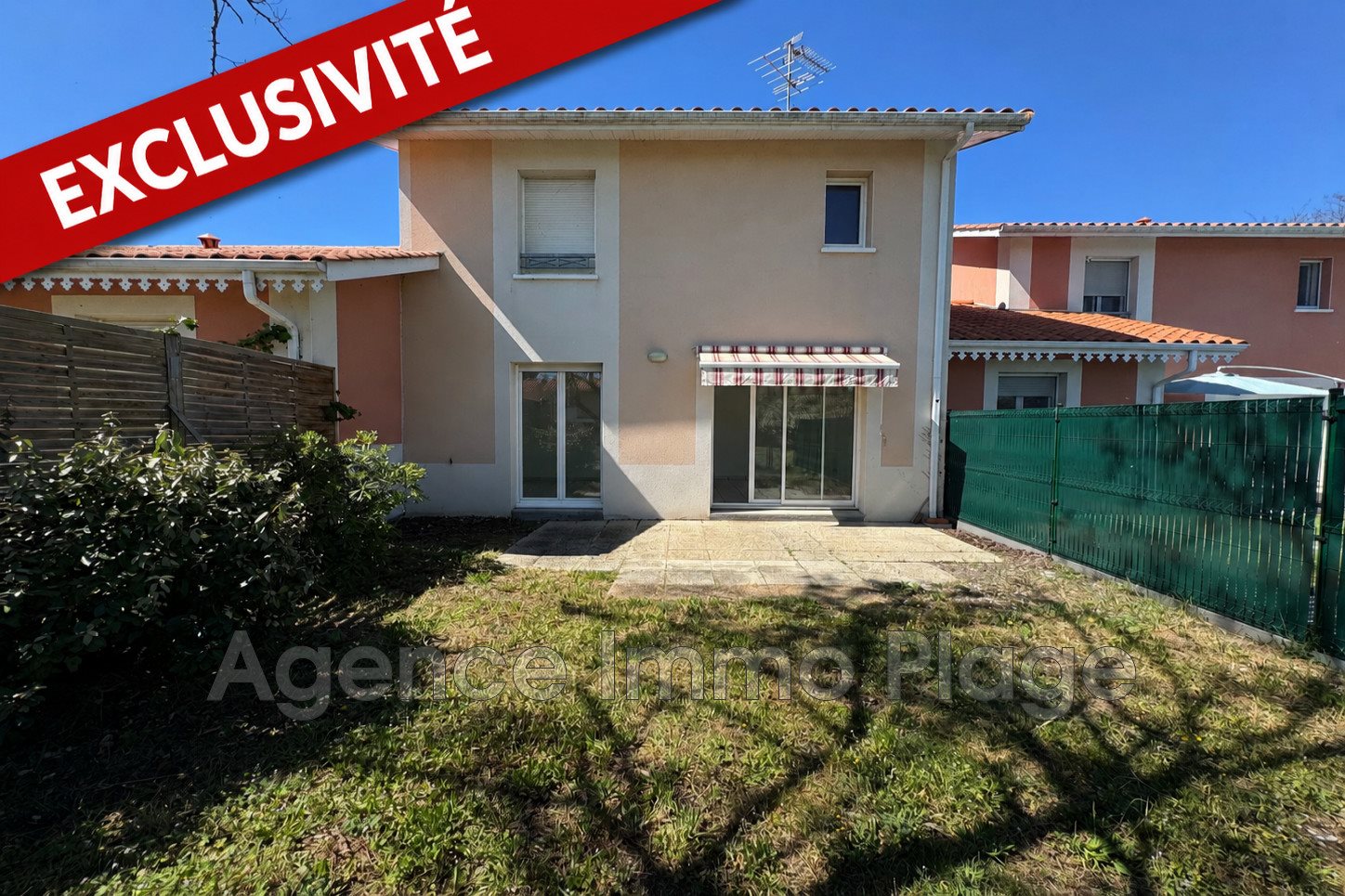 Maison à vendre, 63m², Soulac-sur-Mer