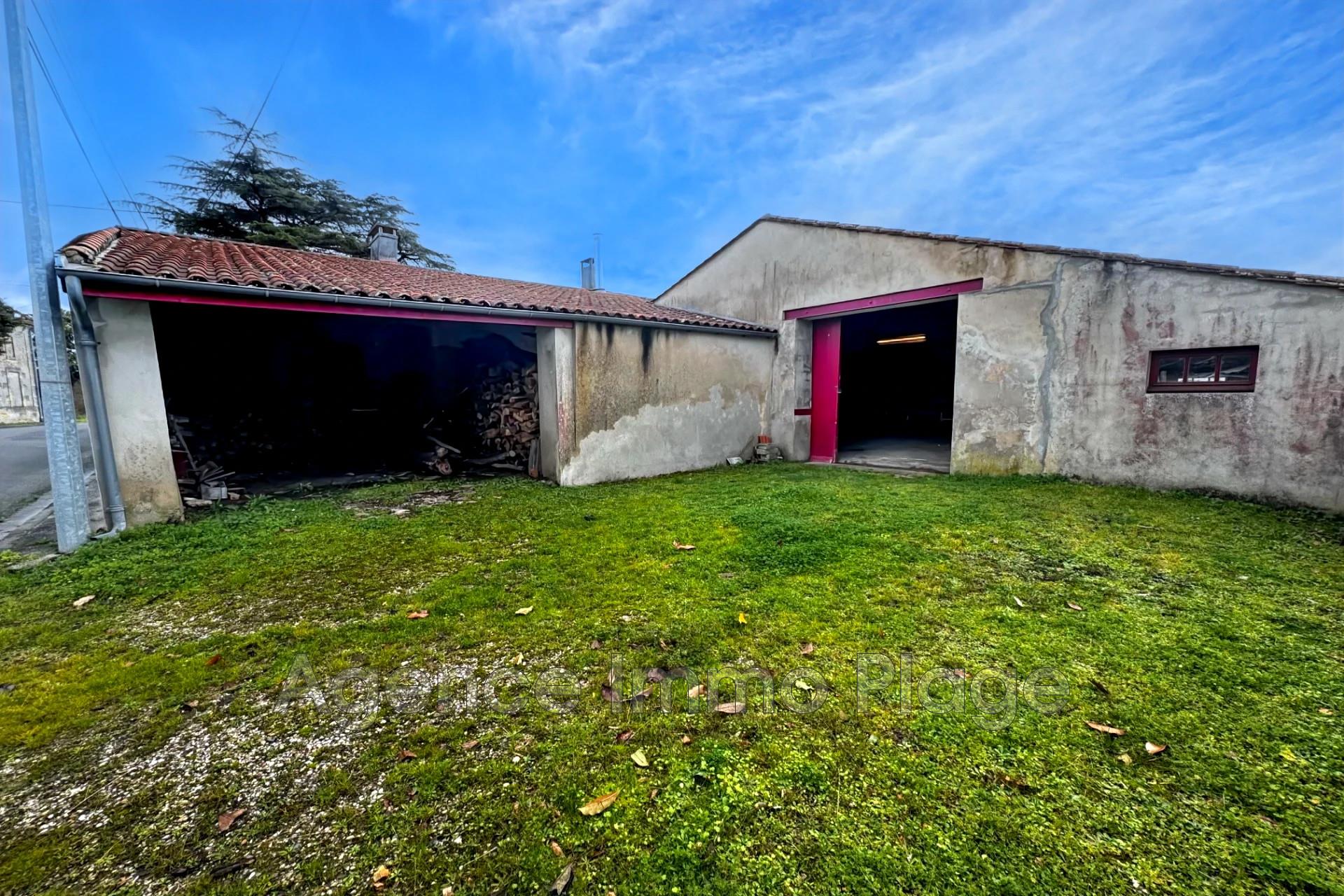 Maison à vendre, 138m², Bégadan