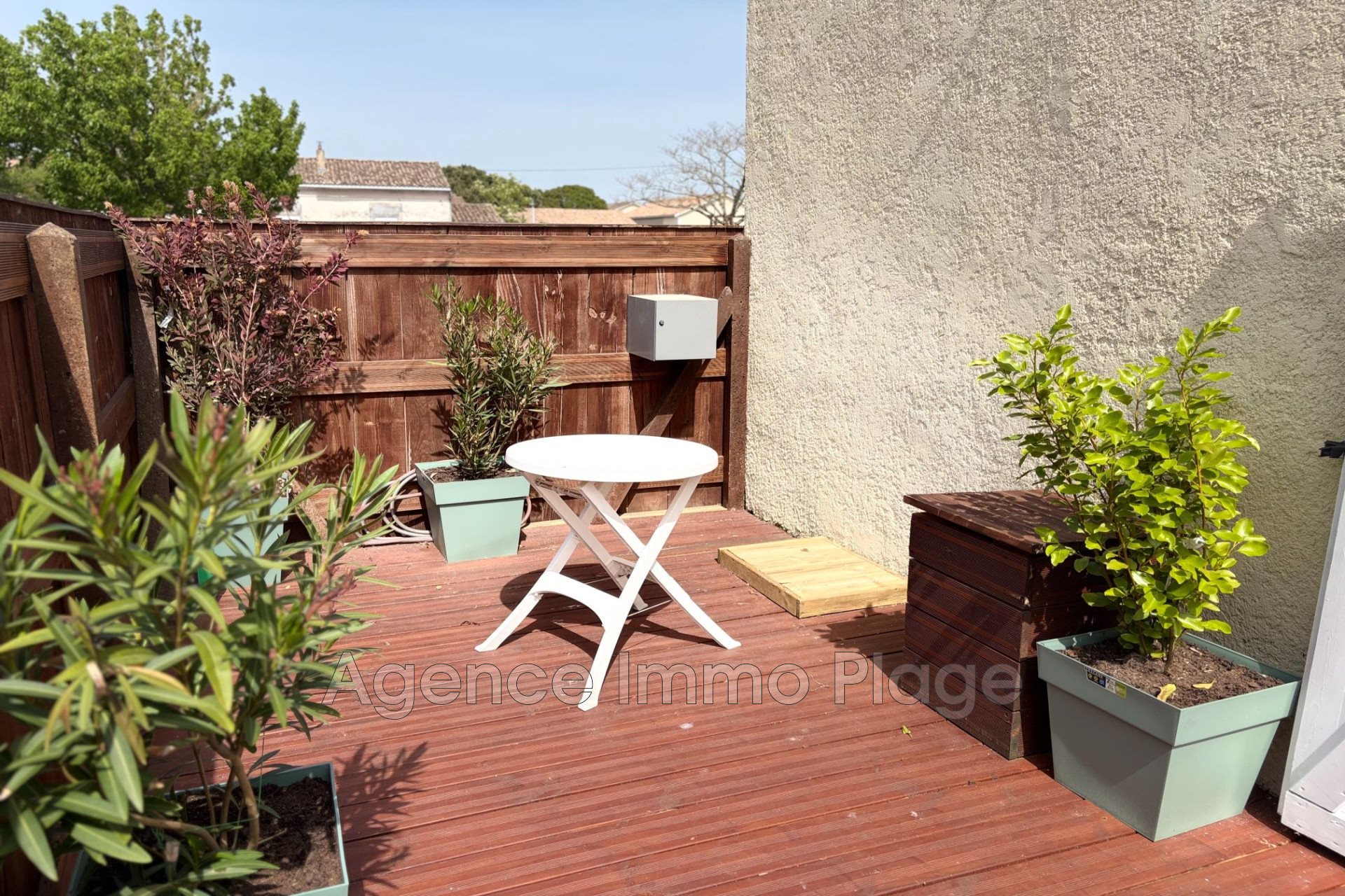 Maison à vendre, 55m², Jau-Dignac-et-Loirac