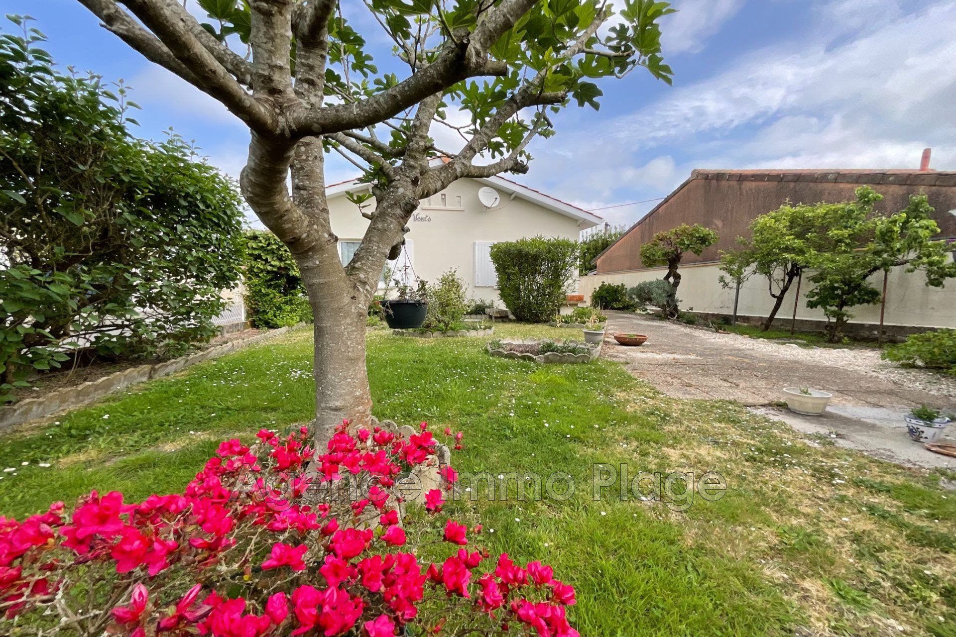 Maison à vendre, 103m², Saint-Vivien-de-Médoc