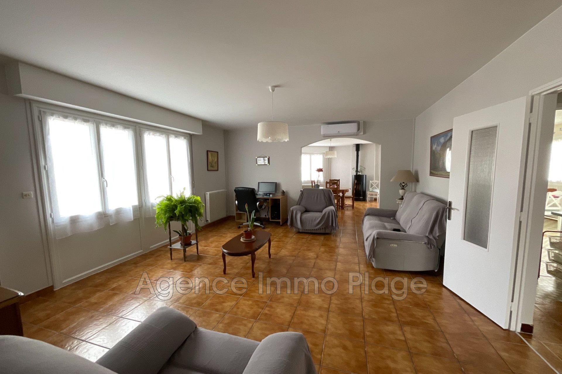 Maison à vendre, 103m², Saint-Vivien-de-Médoc