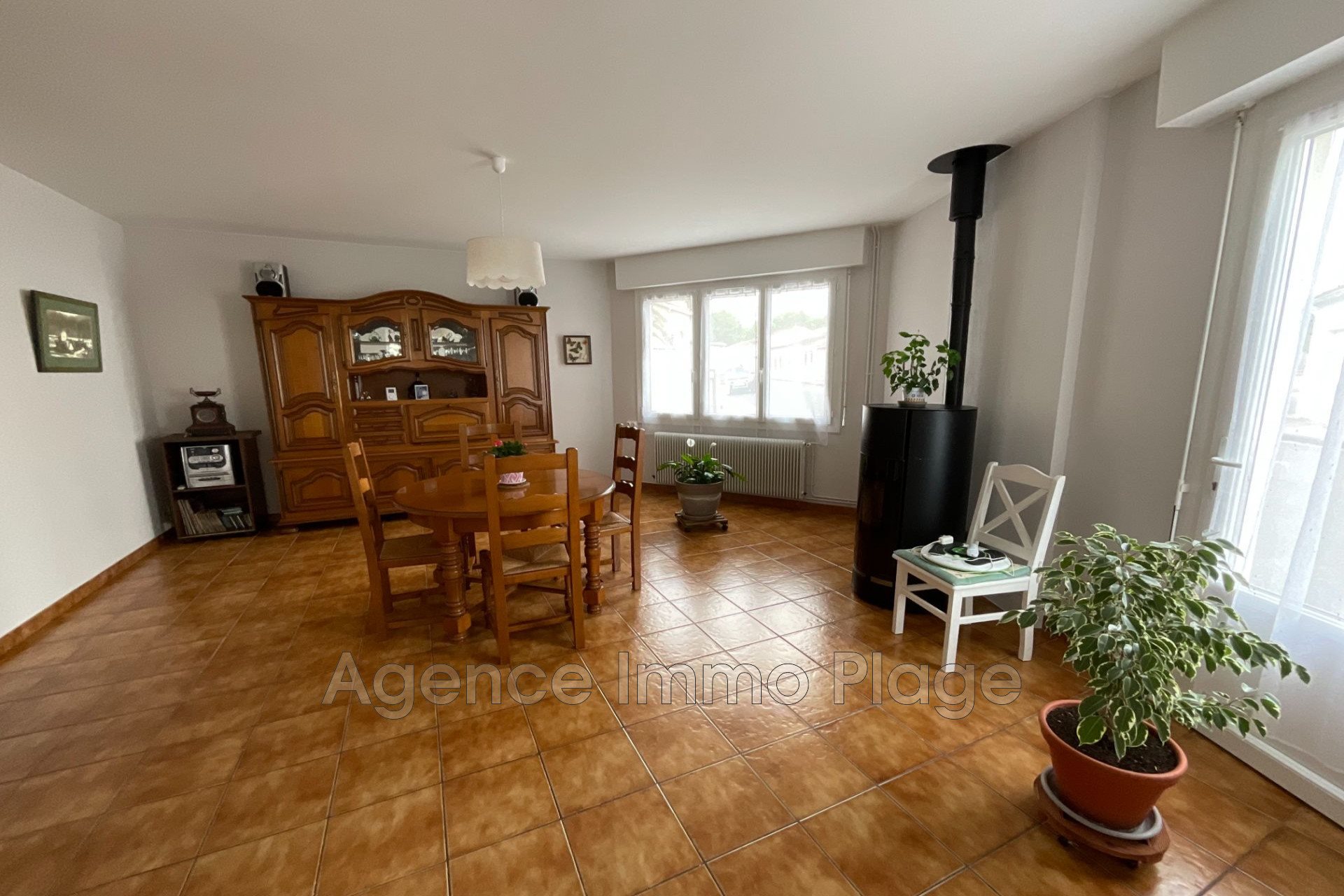 Maison à vendre, 103m², Saint-Vivien-de-Médoc