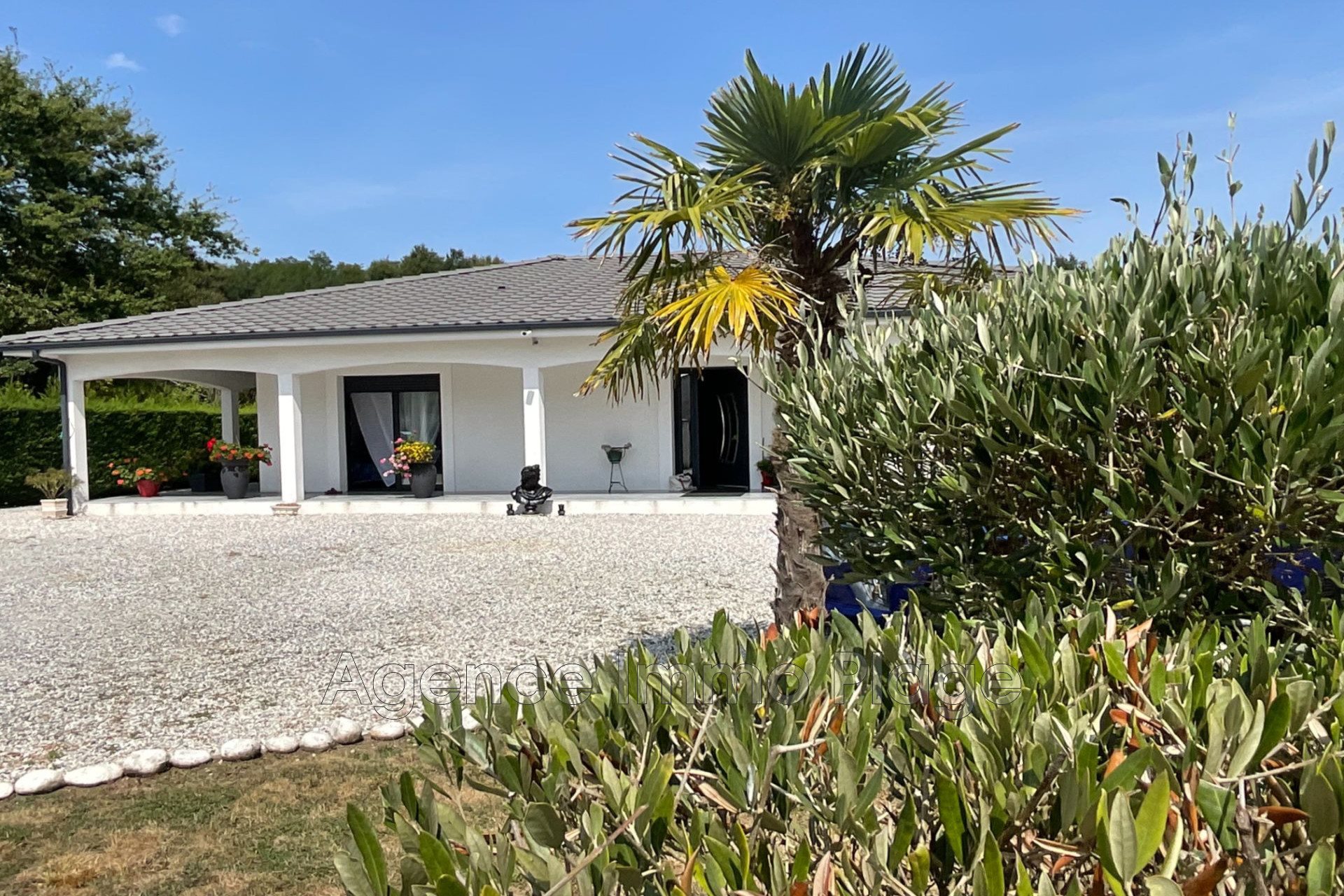 Maison à vendre, 176m², Lesparre-Médoc