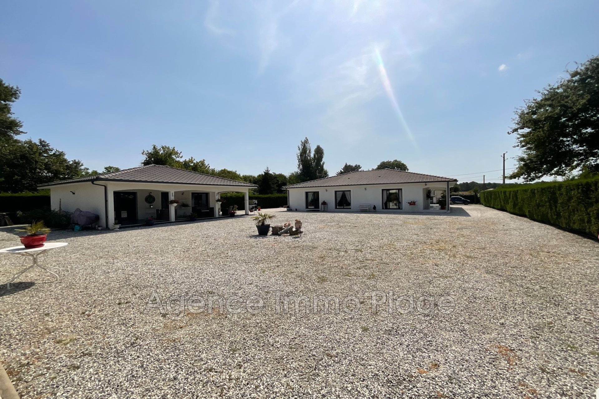 Maison à vendre, 176m², Lesparre-Médoc