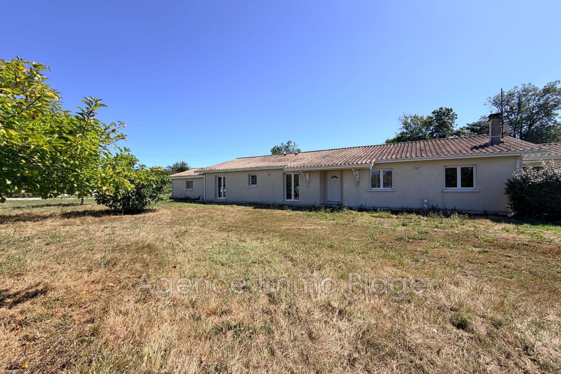 Maison à vendre, 137m², Civrac-en-Médoc