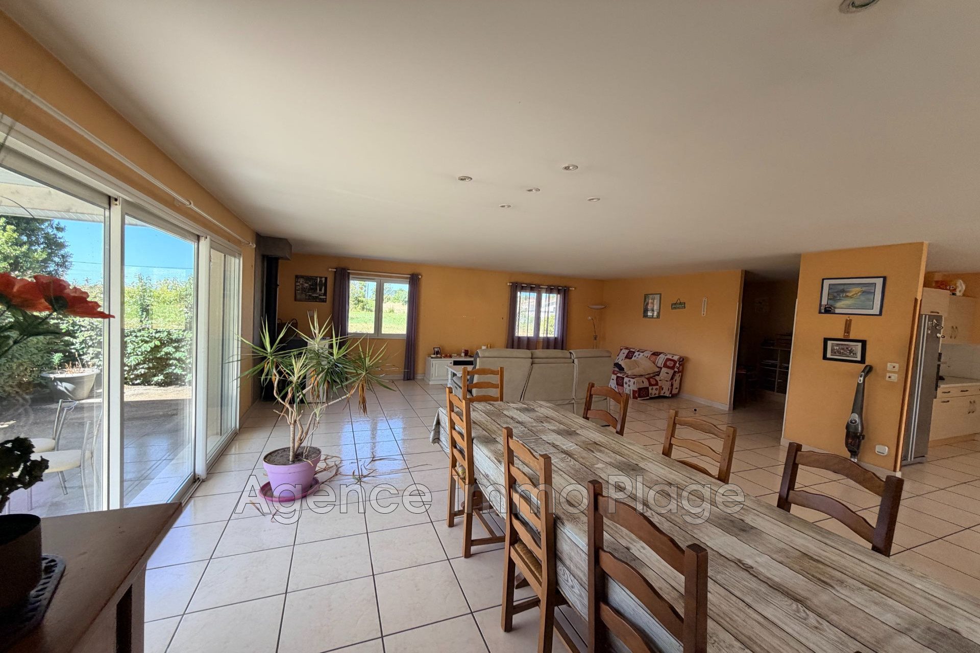 Maison à vendre, 137m², Civrac-en-Médoc