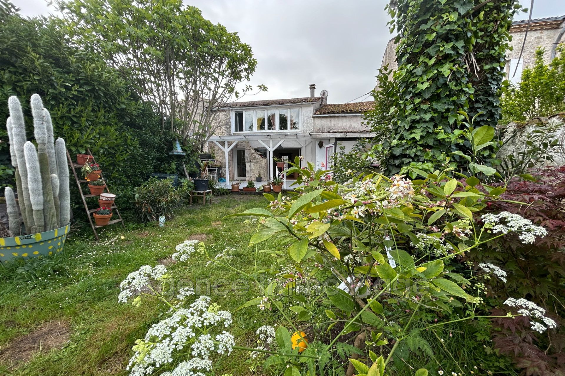 Maison à vendre, 130m², Saint-Yzans-de-Médoc