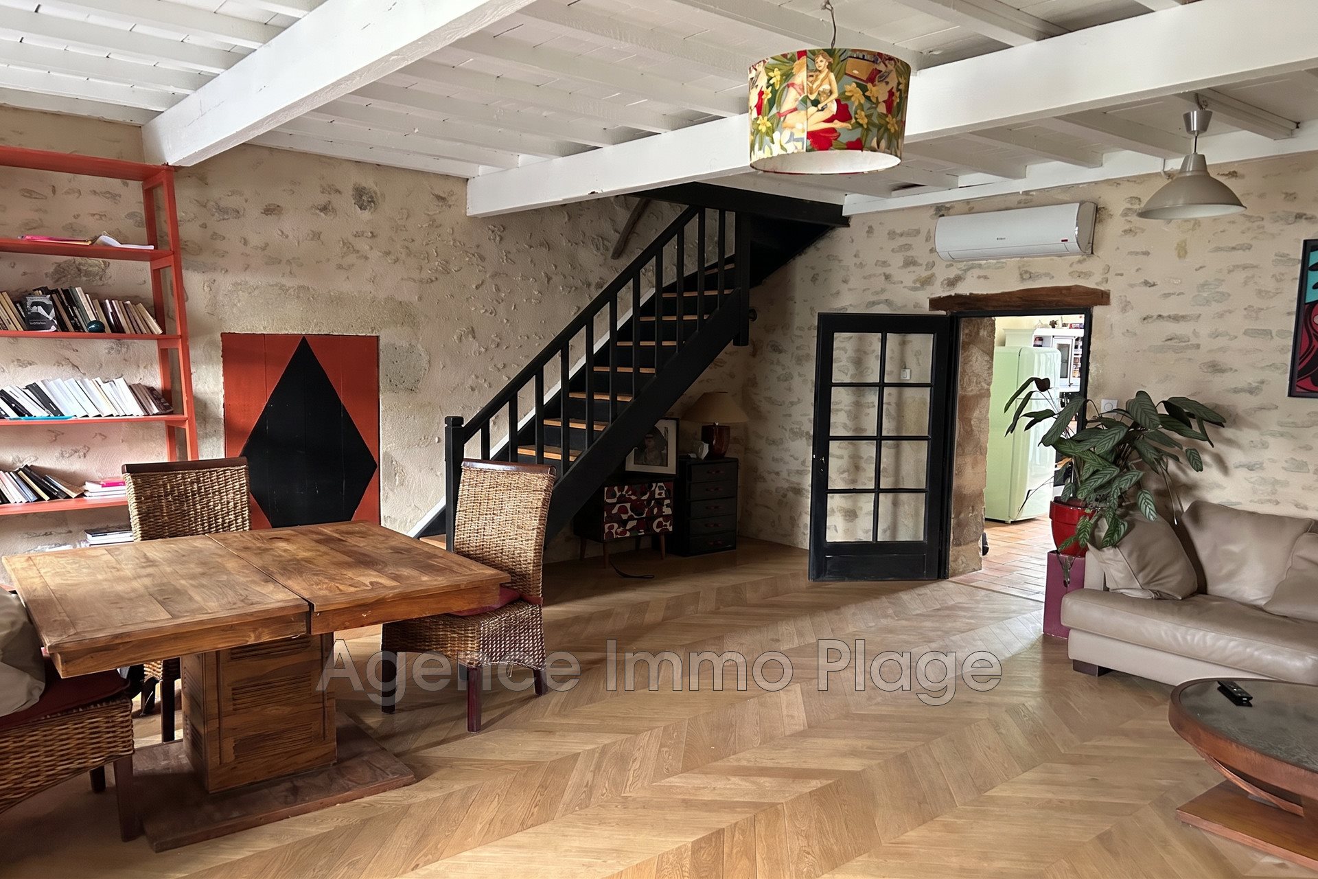 Maison à vendre, 130m², Saint-Yzans-de-Médoc