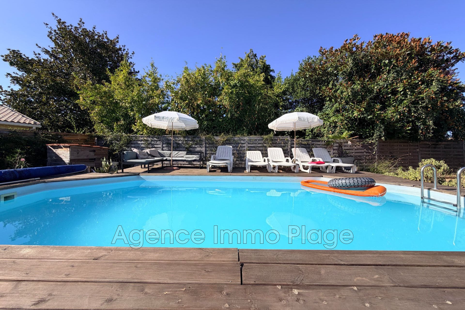 Maison à vendre, 140m², Hourtin