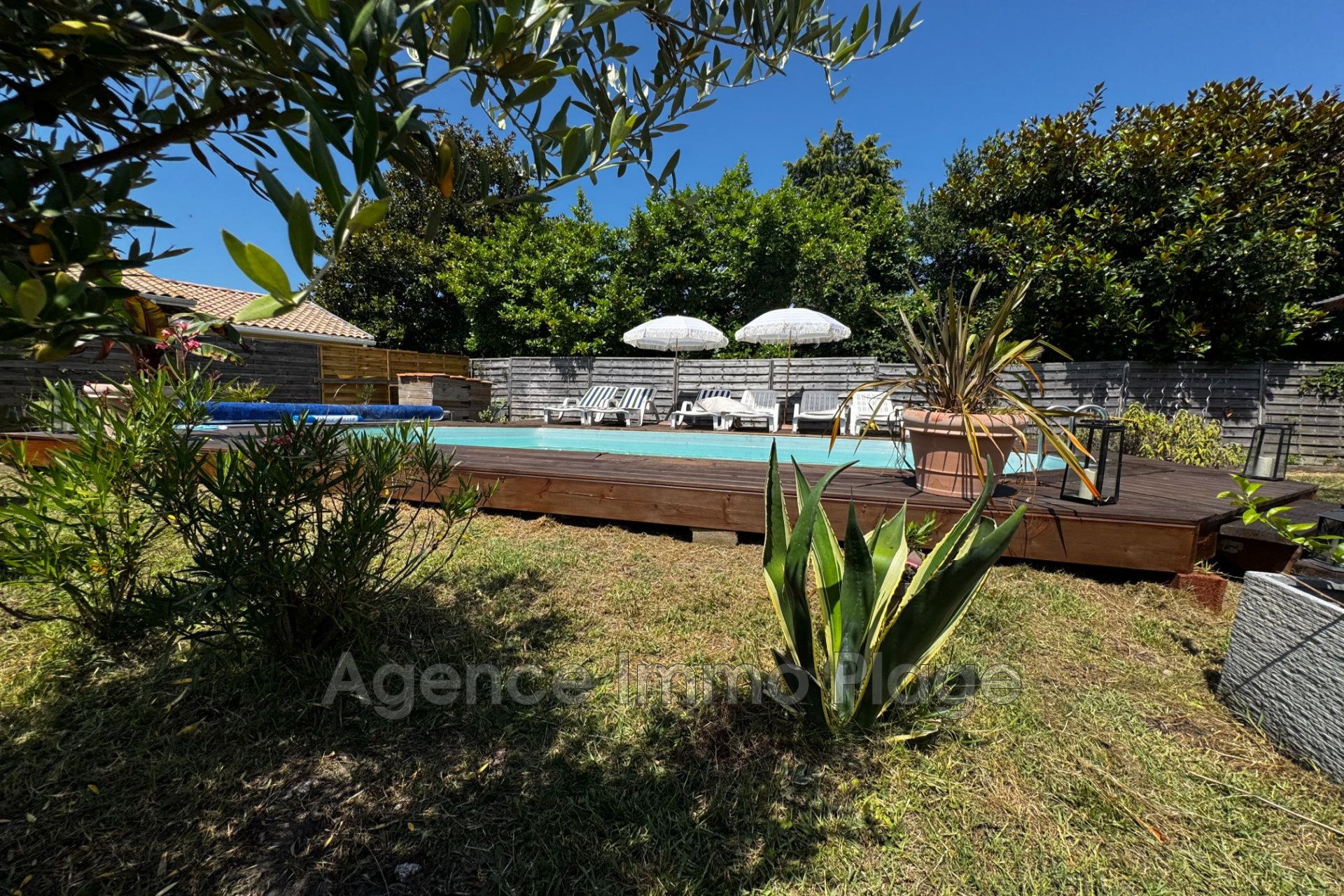 Maison à vendre, 140m², Hourtin