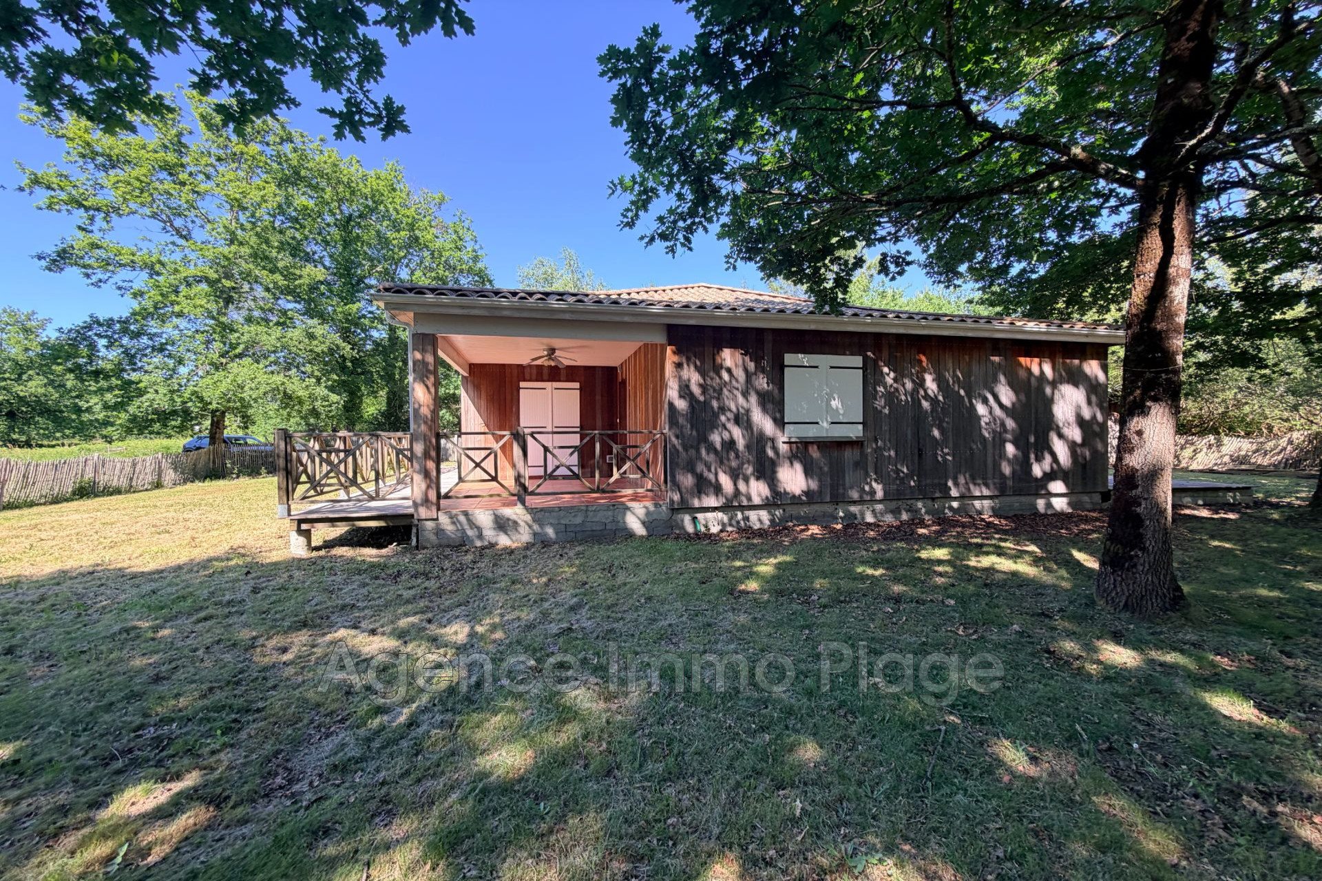 Maison à vendre, 80m², Grayan-et-l'Hôpital