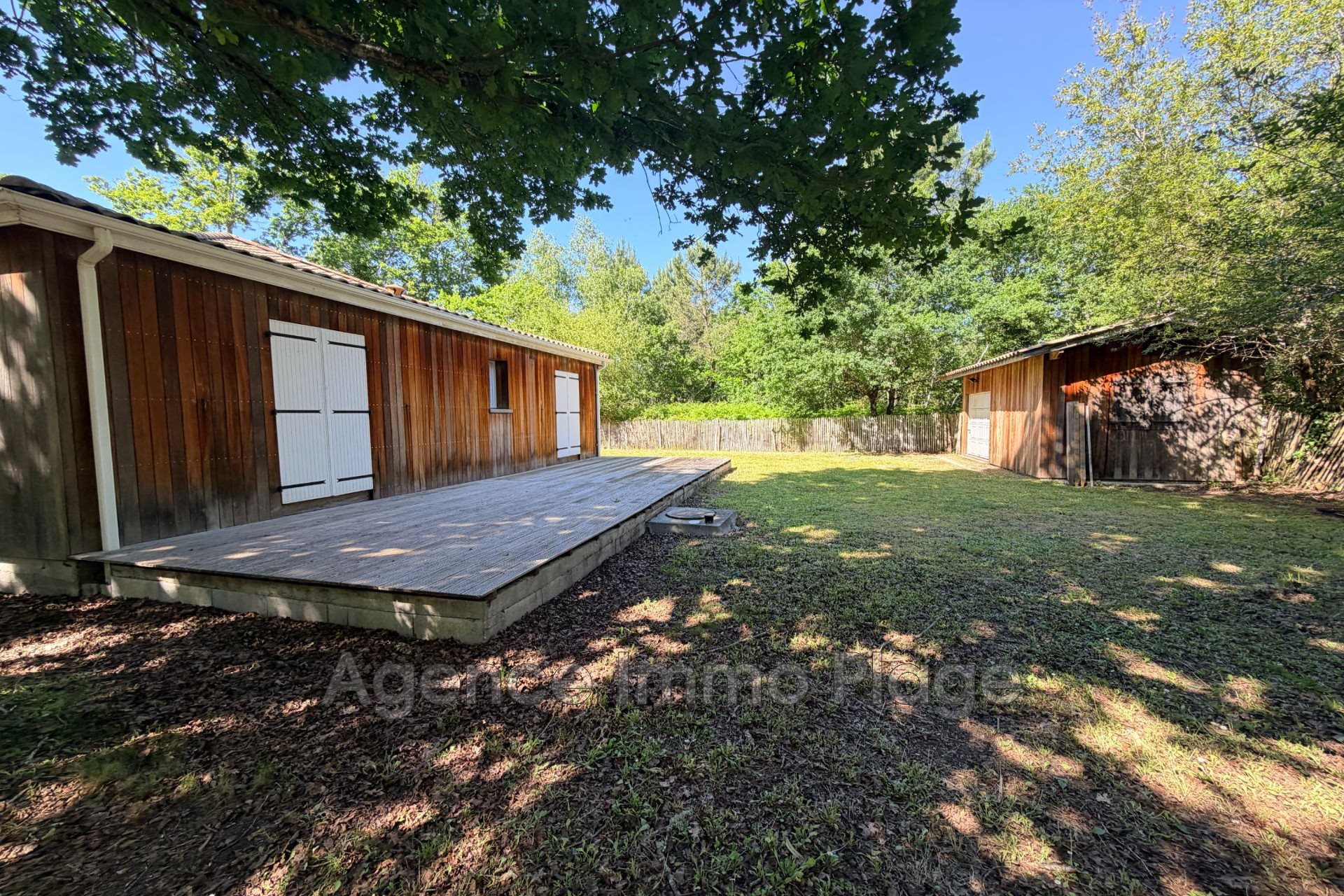 Maison à vendre, 80m², Grayan-et-l'Hôpital