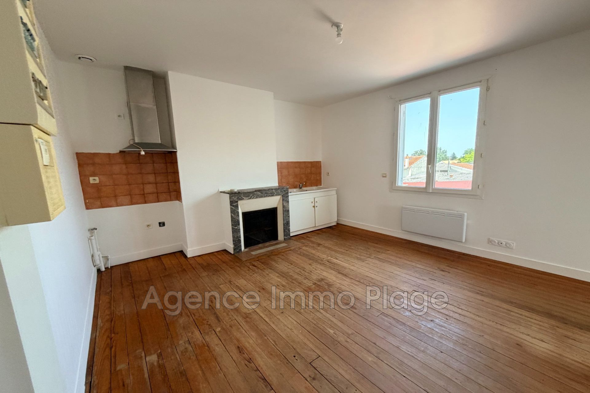 Appartement à louer, 35m², Saint-Vivien-de-Médoc