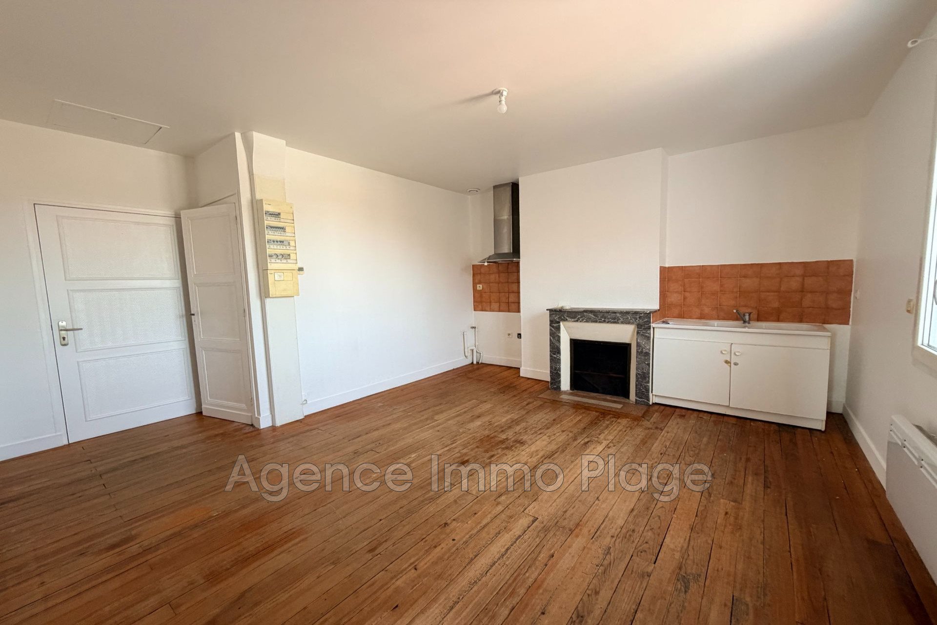 Appartement à louer, 35m², Saint-Vivien-de-Médoc