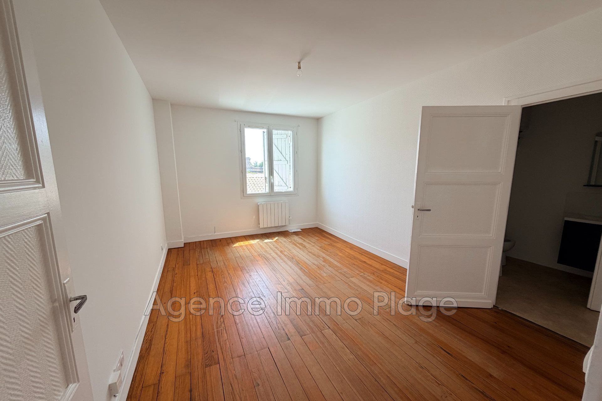 Appartement à louer, 35m², Saint-Vivien-de-Médoc