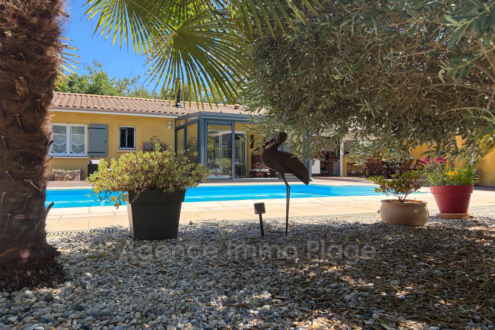 Maison à vendre, 106m², Grayan-et-l'Hôpital